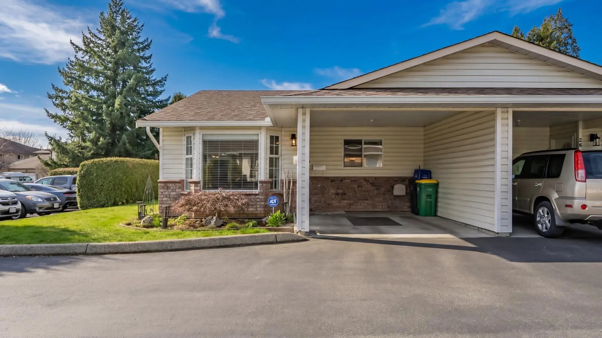 Property at #25 12276 189a Avenue, Pitt Meadows, BC