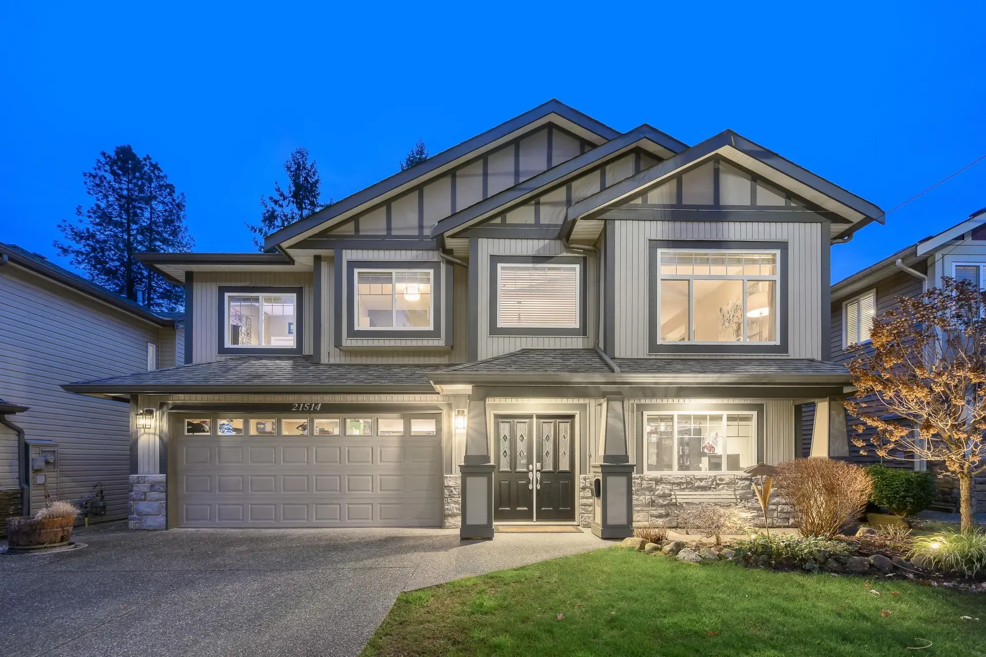 Property at 21514 Donovan Avenue, Maple Ridge, BC