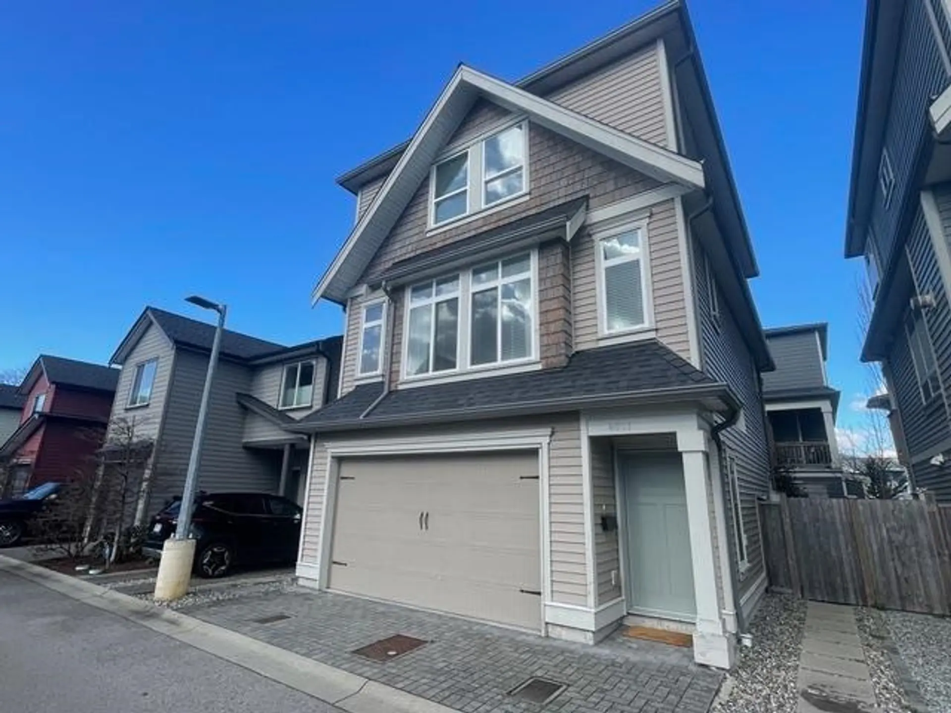 Property at 4851 Ellis Lane, Delta, BC