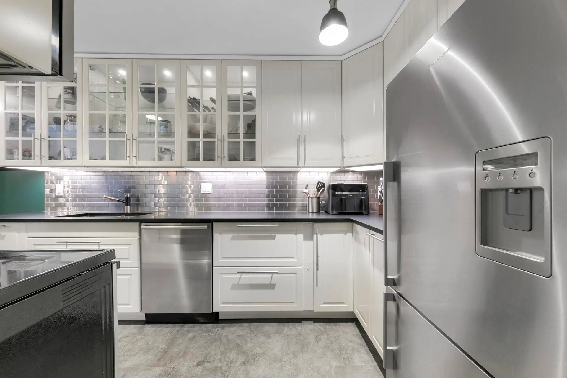 Property at #326 9101 Horne Street, Burnaby, BC
