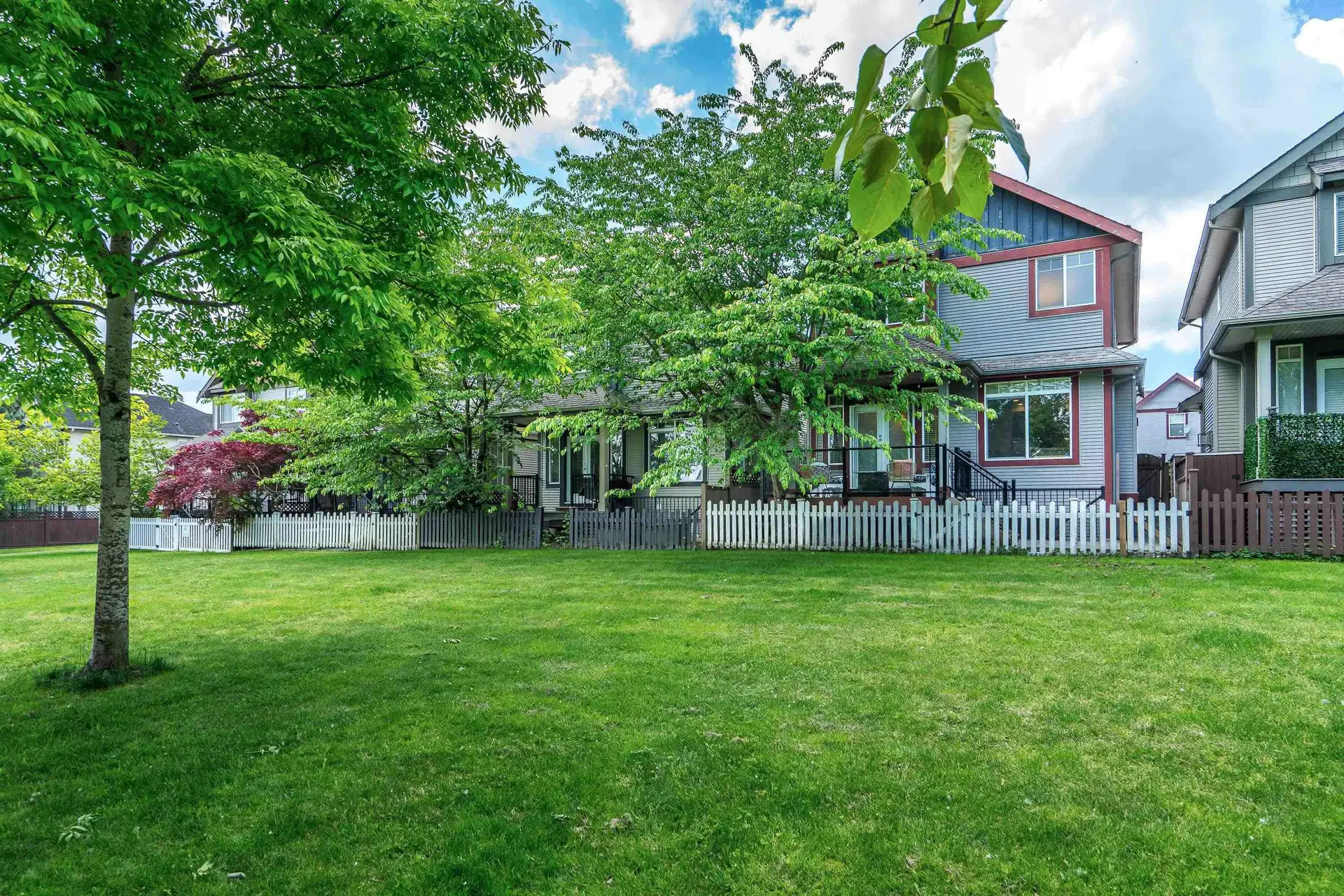 Property at 6668 195 Street, Surrey, BC