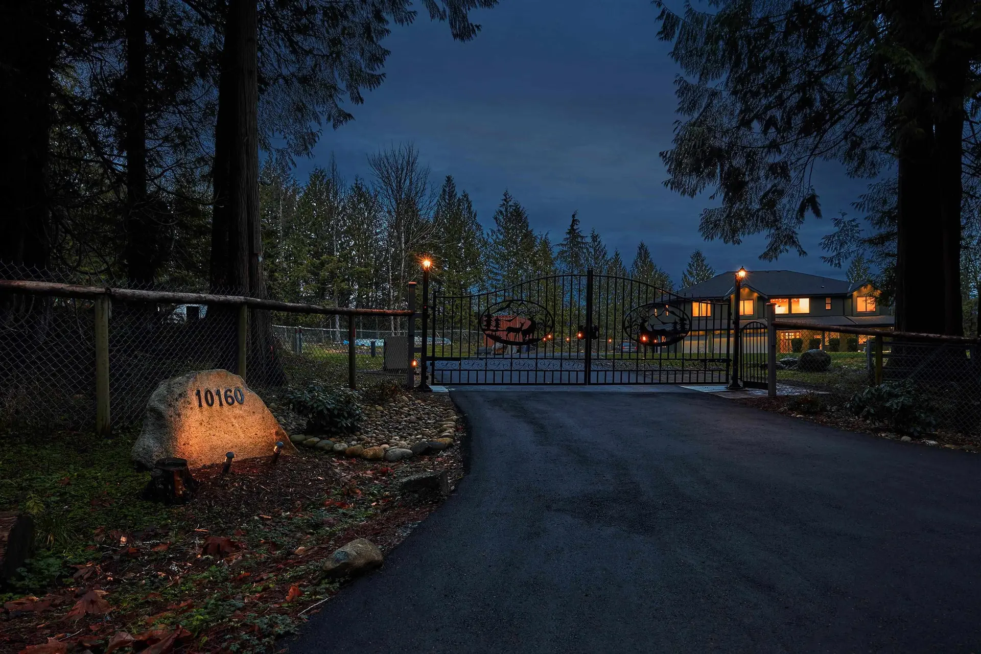 Property at 10160 Rolley Crescent, Maple Ridge, BC