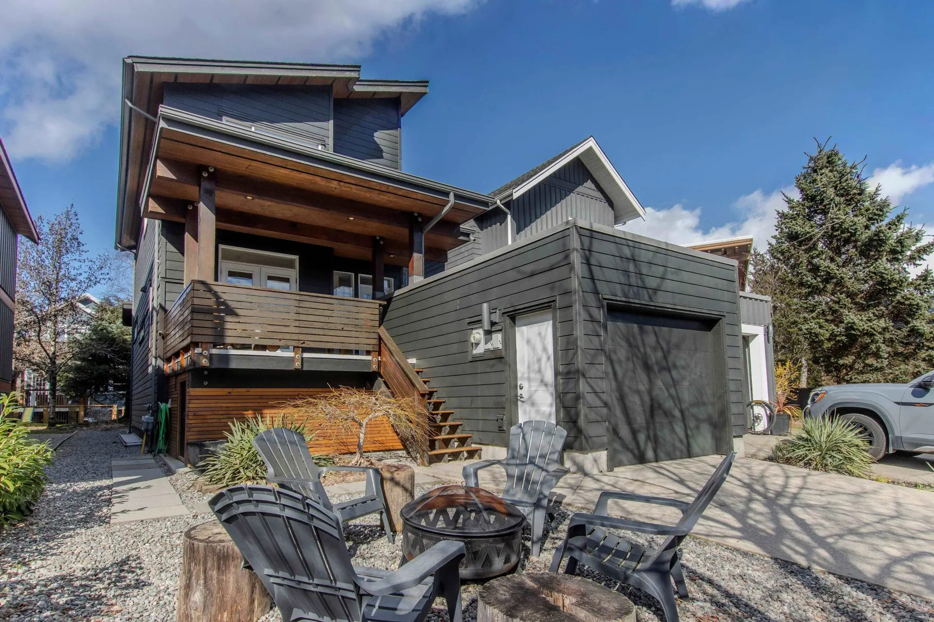 Property at #41 40137 Government Road, Squamish, BC