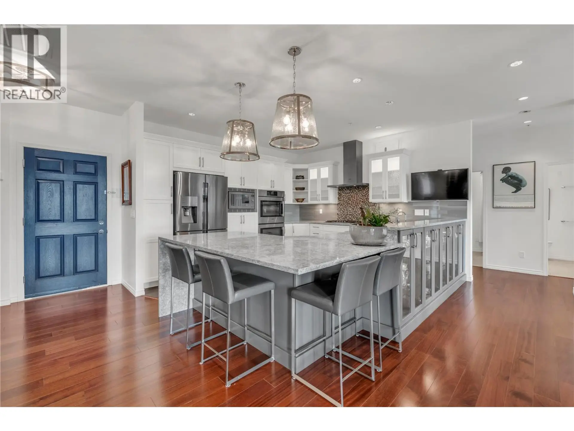 Property at #1103 3388 Skaha Lake Road, Penticton, BC