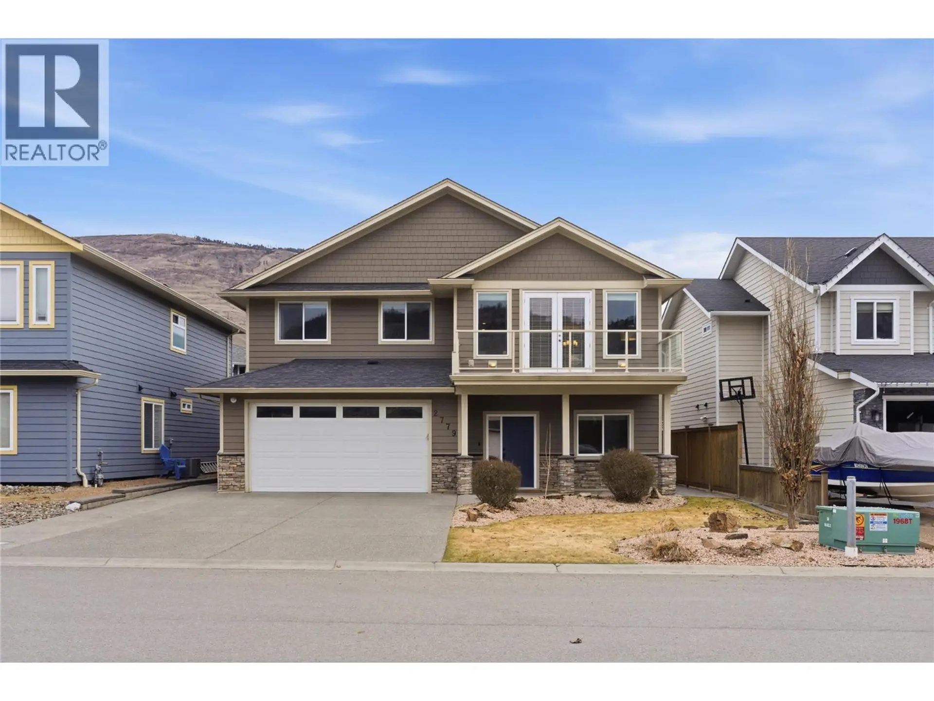 Property at 2779 BEACHMOUNT Crescent, Kamloops, BC