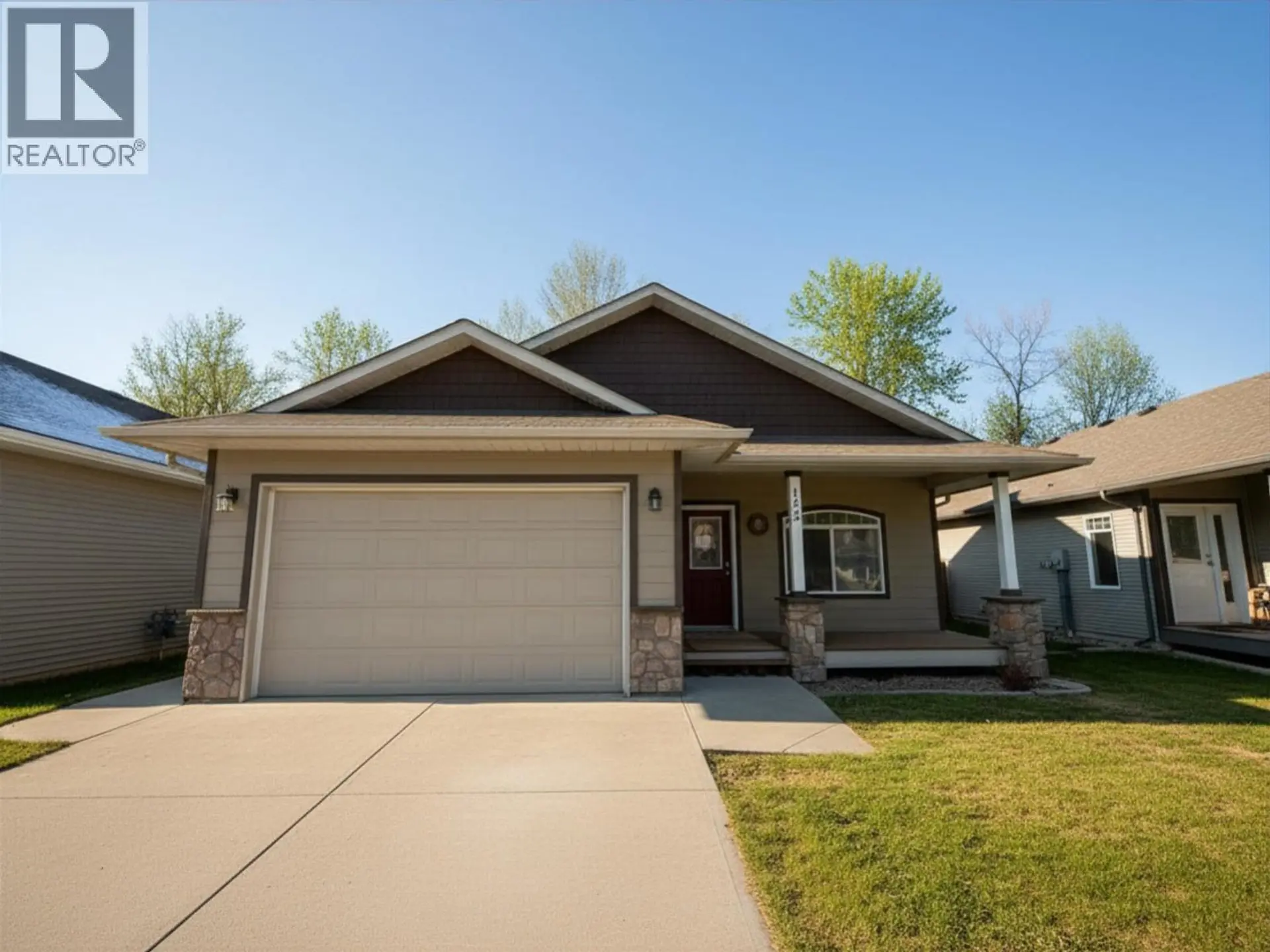 Property at #132 1702 DYKE ROAD, Quesnel, BC
