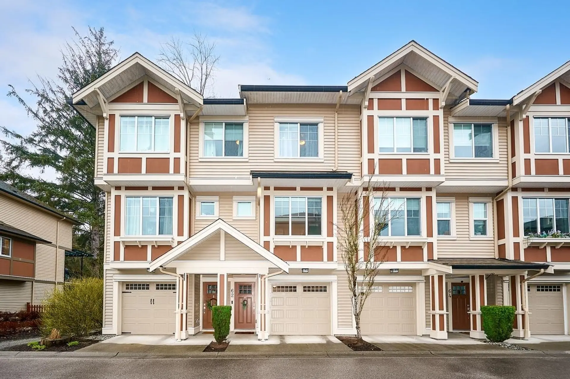 Property at #62 10151 240 Street, Maple Ridge, BC