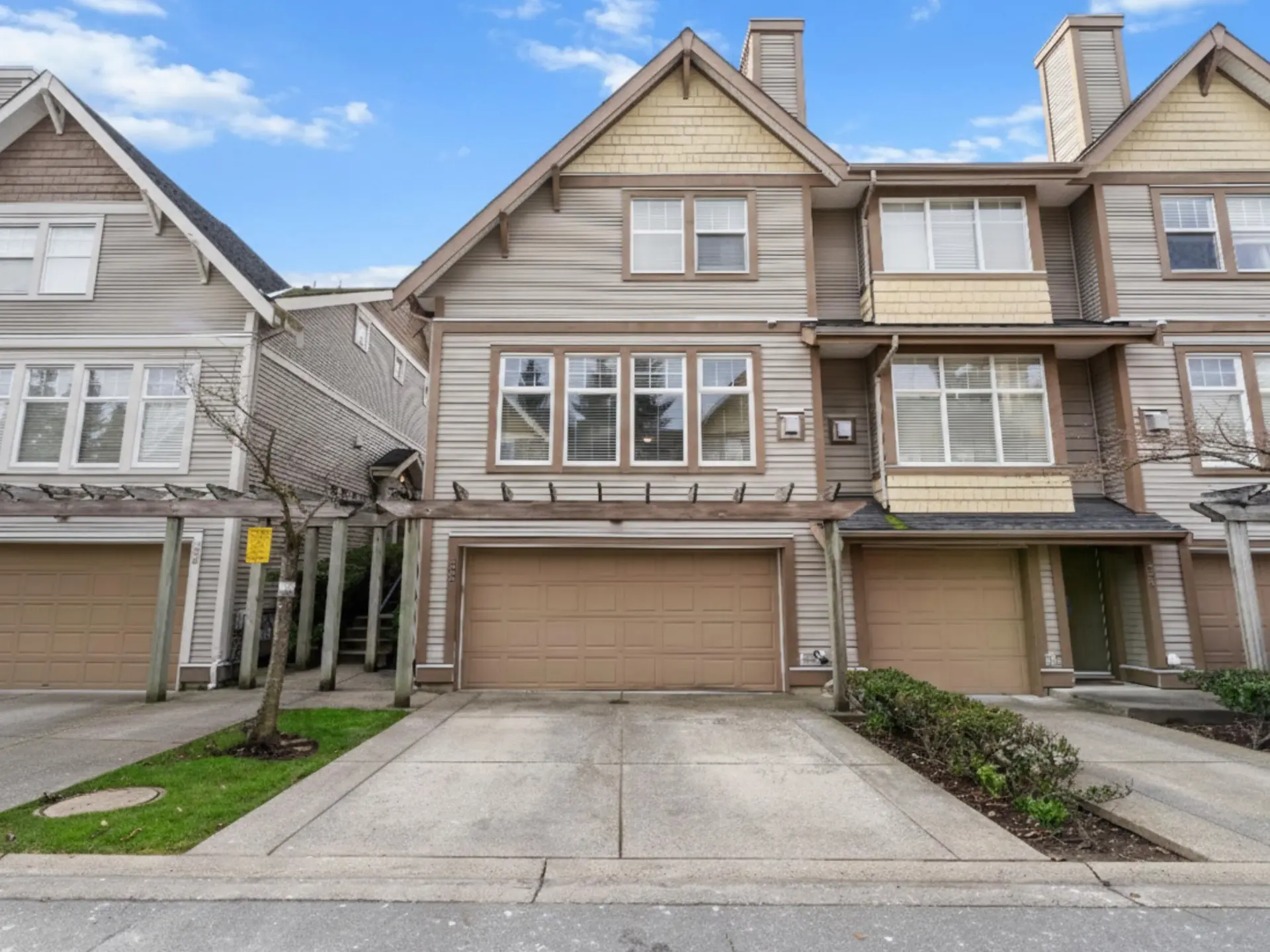Property at #33 6588 188 Street, Surrey, BC