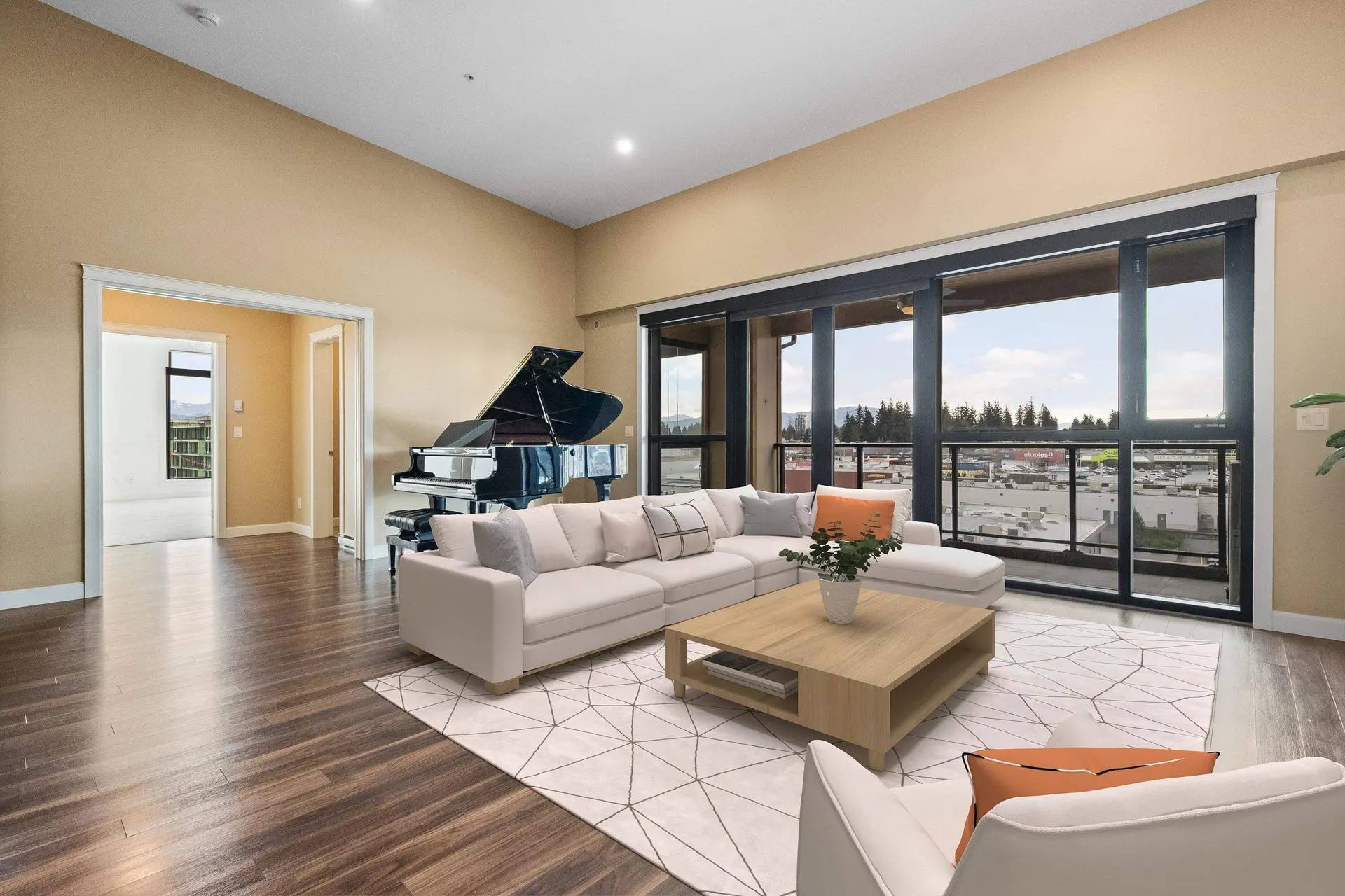 Property at #621 2860 Trethewey Street, Abbotsford, BC