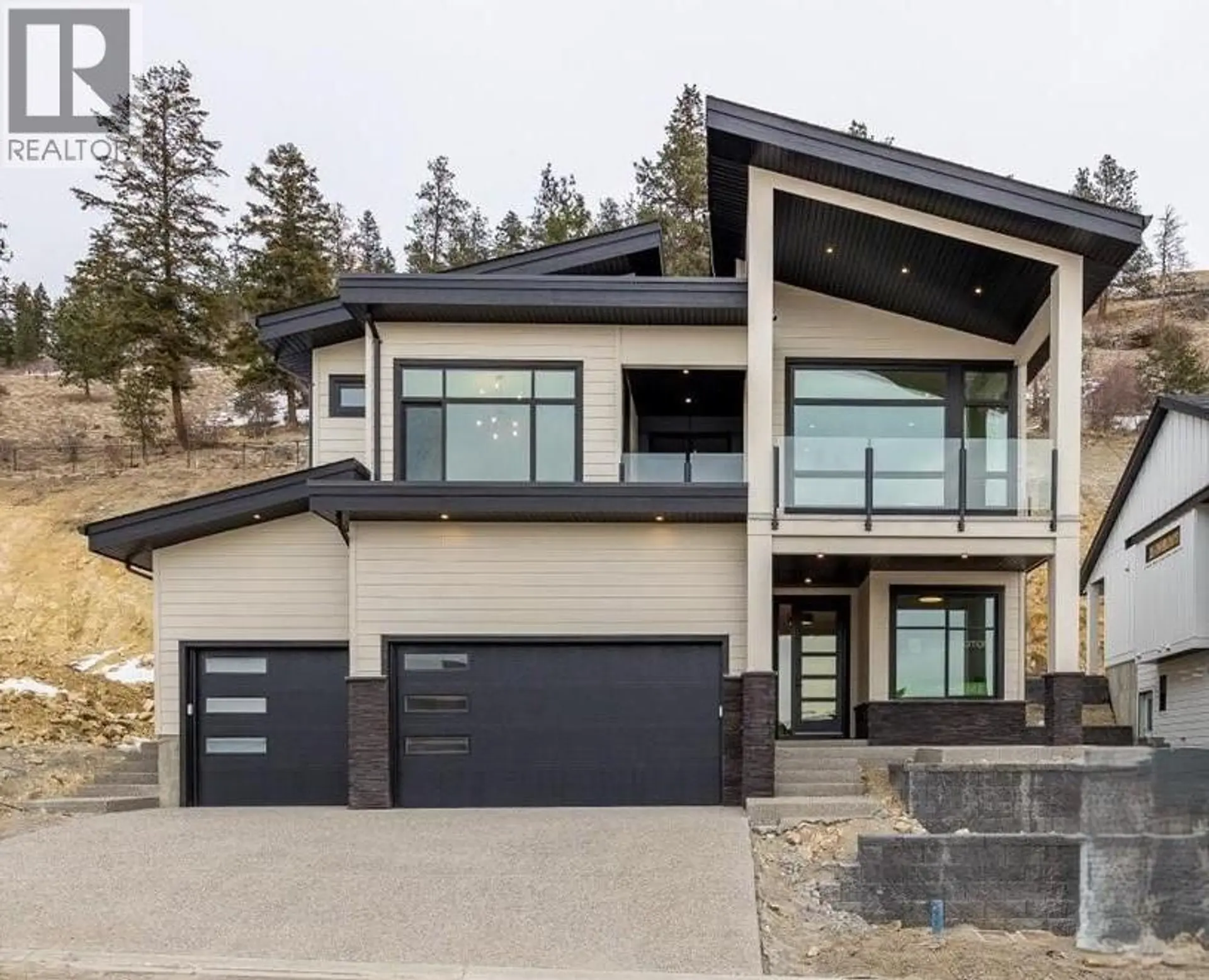 Property at 1165 Lone Pine Drive, Kelowna, BC