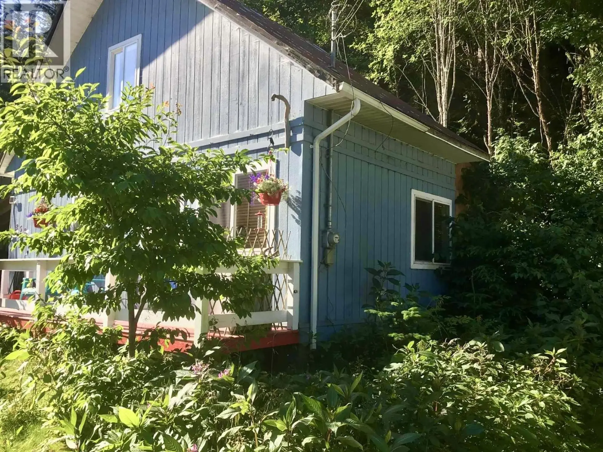 Property at 259 20 MACKENZIE HIGHWAY, Hagensborg, BC