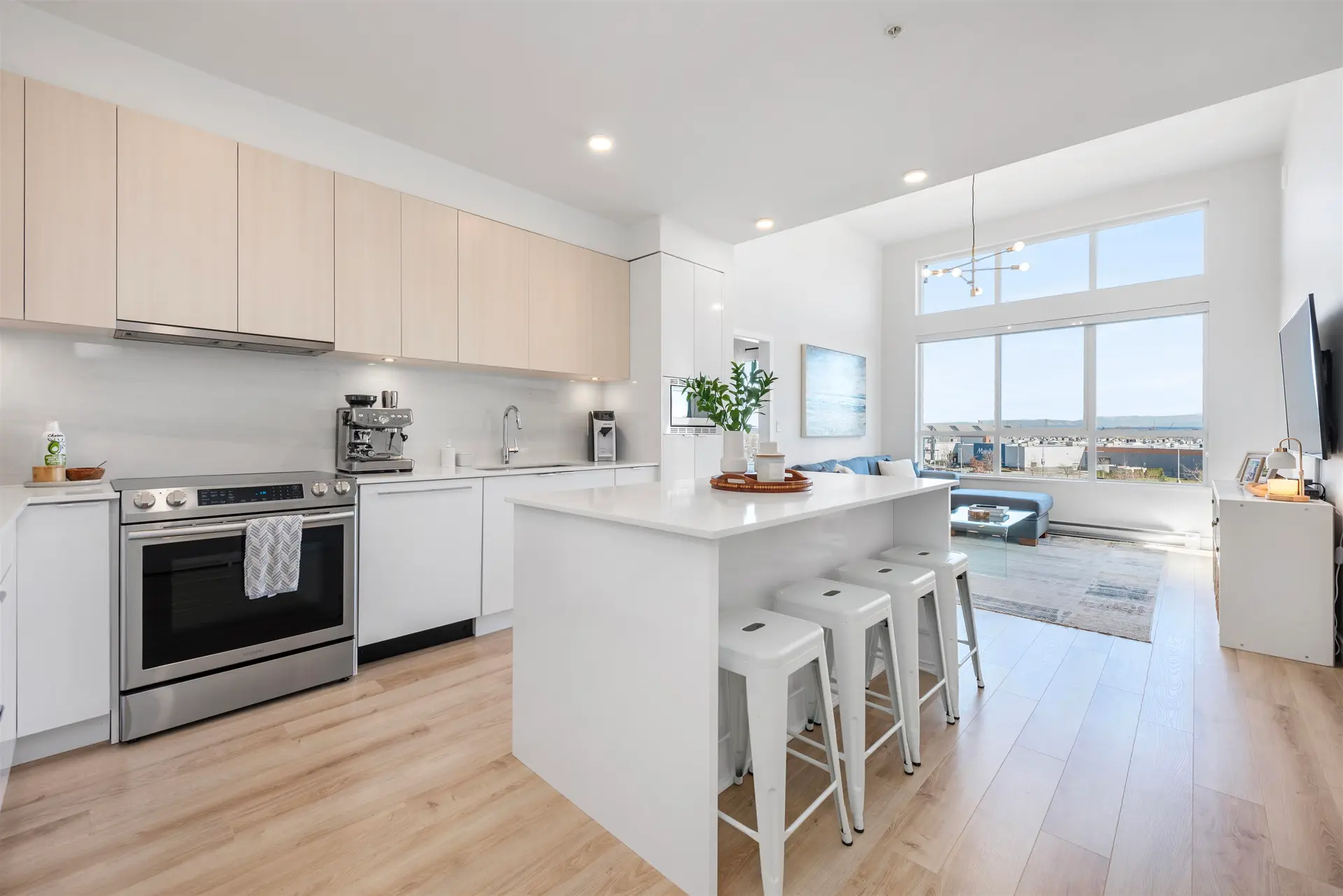 Property at #401 1892 Starling Drive, Tsawwassen, BC