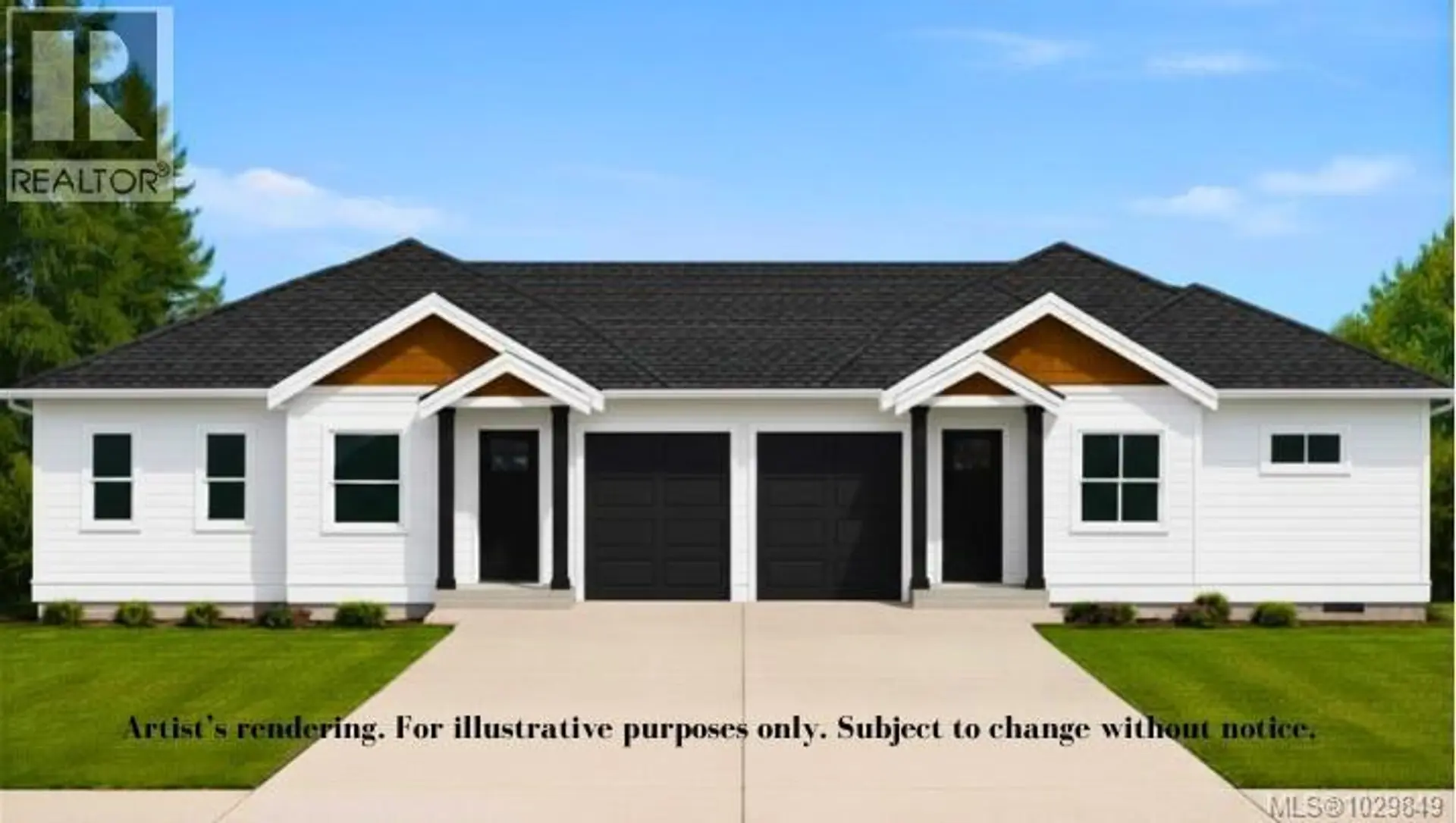 Property at #3 865 Grumman Pl, Comox, BC