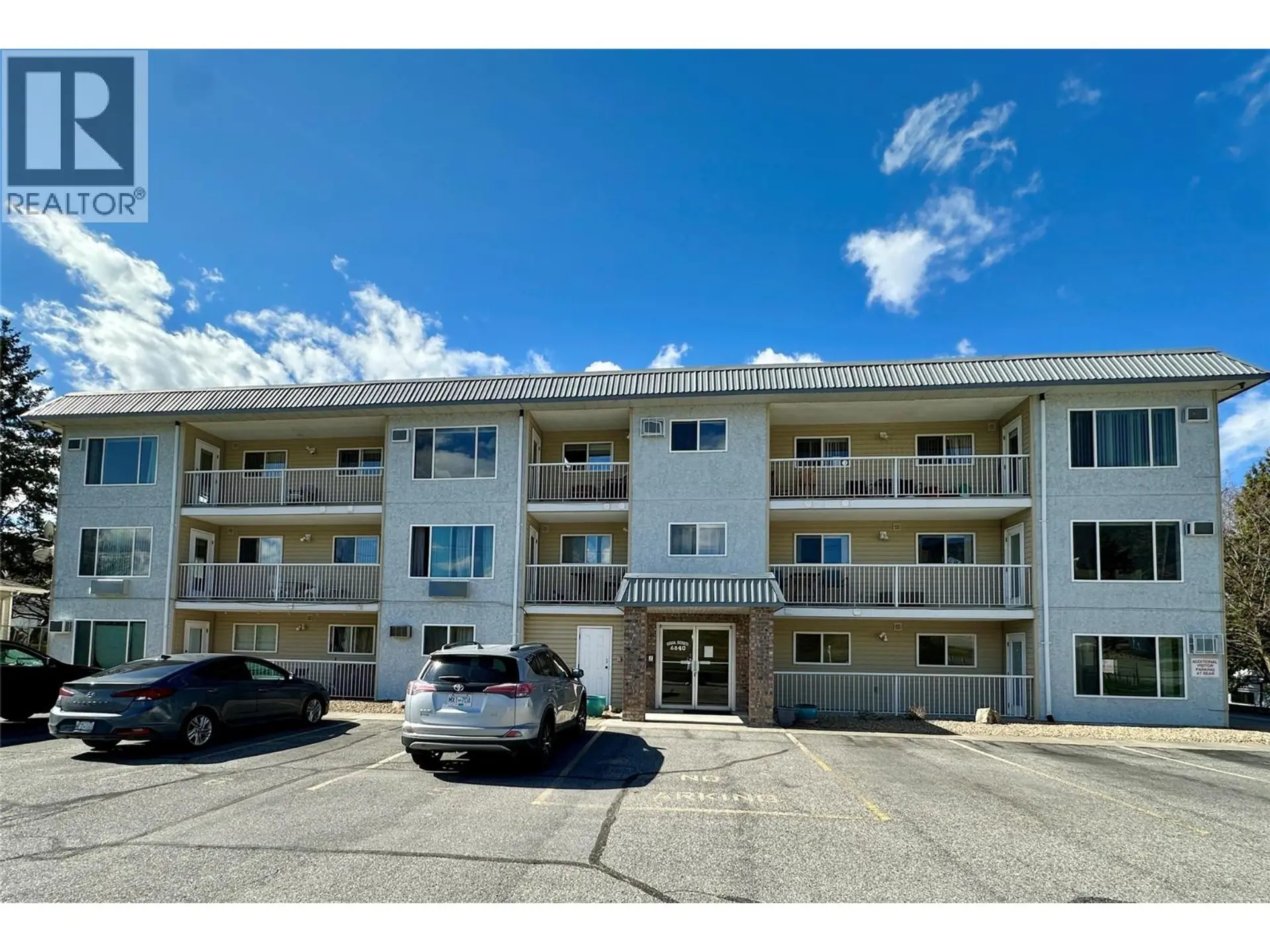 Property at #208 6840 89TH Street, Osoyoos, BC