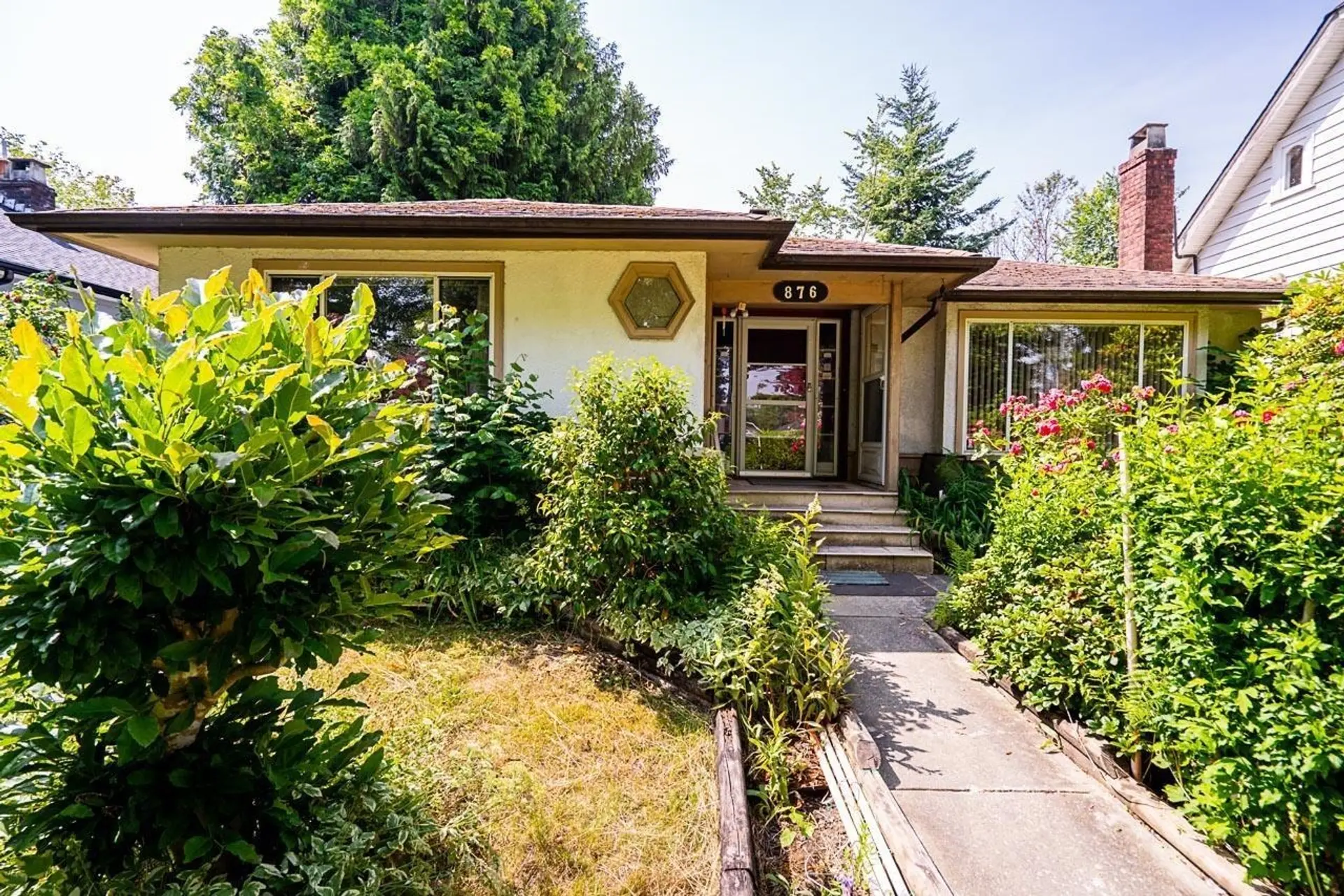 Property at 876 W King Edward Avenue, Vancouver, BC