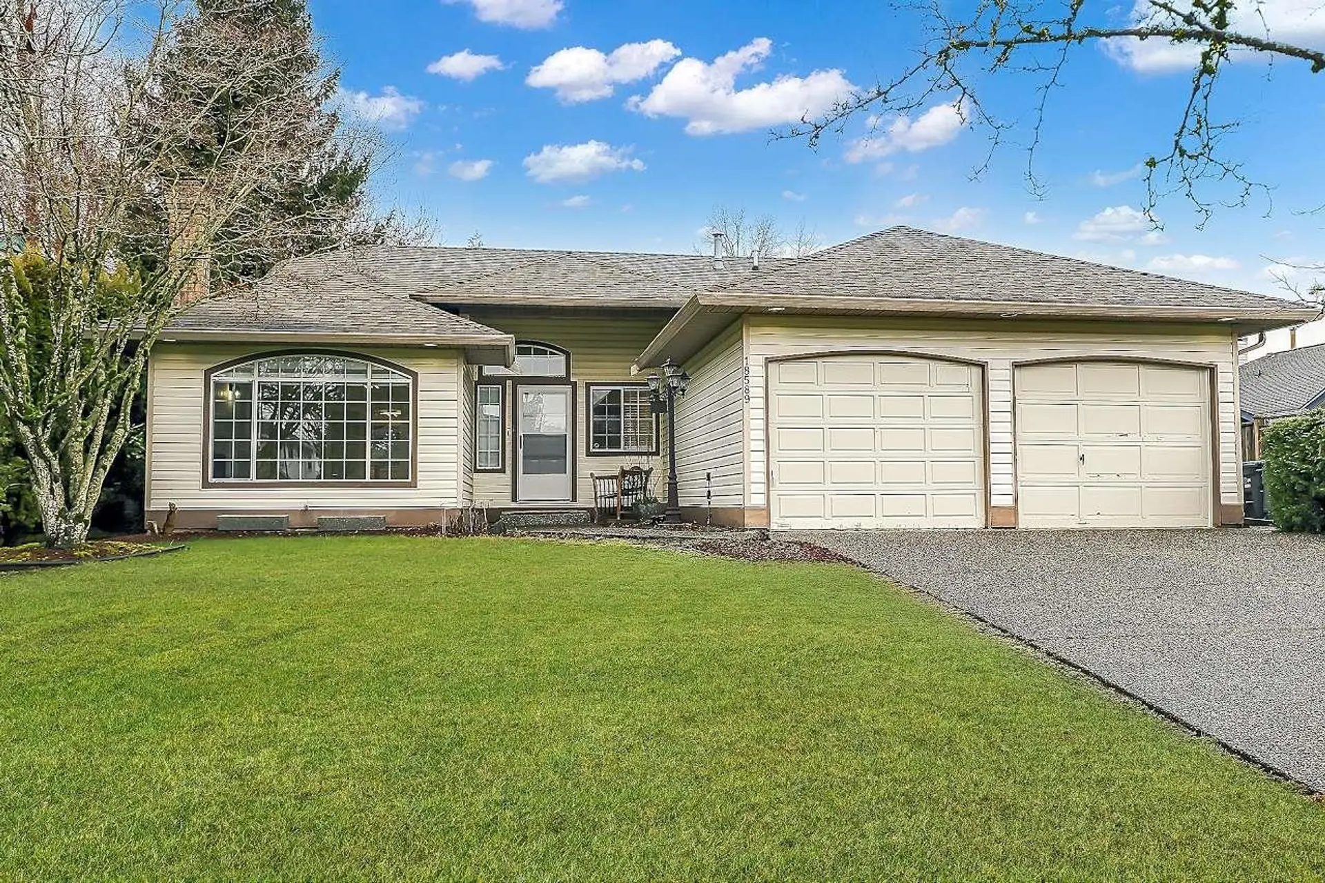 Property at 18589 62 Avenue, Surrey, BC