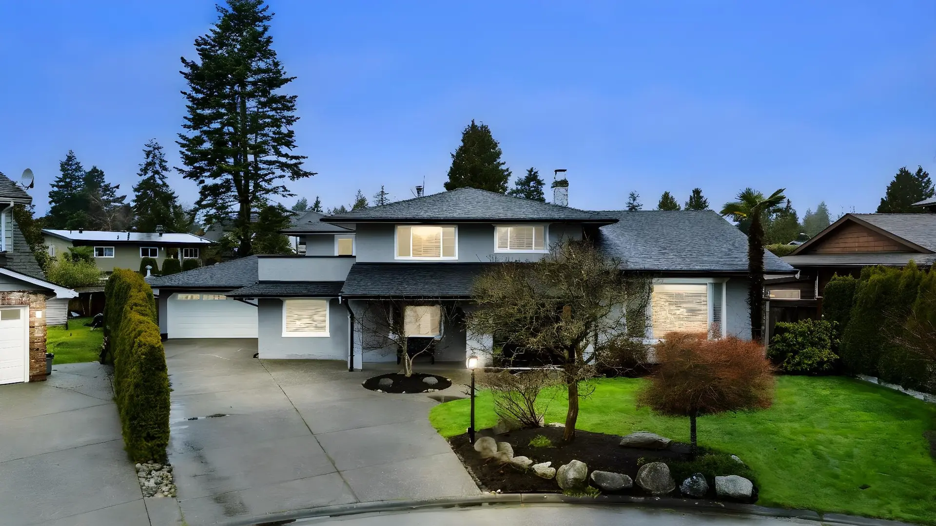 Property at 515 Erin Place, Delta, BC