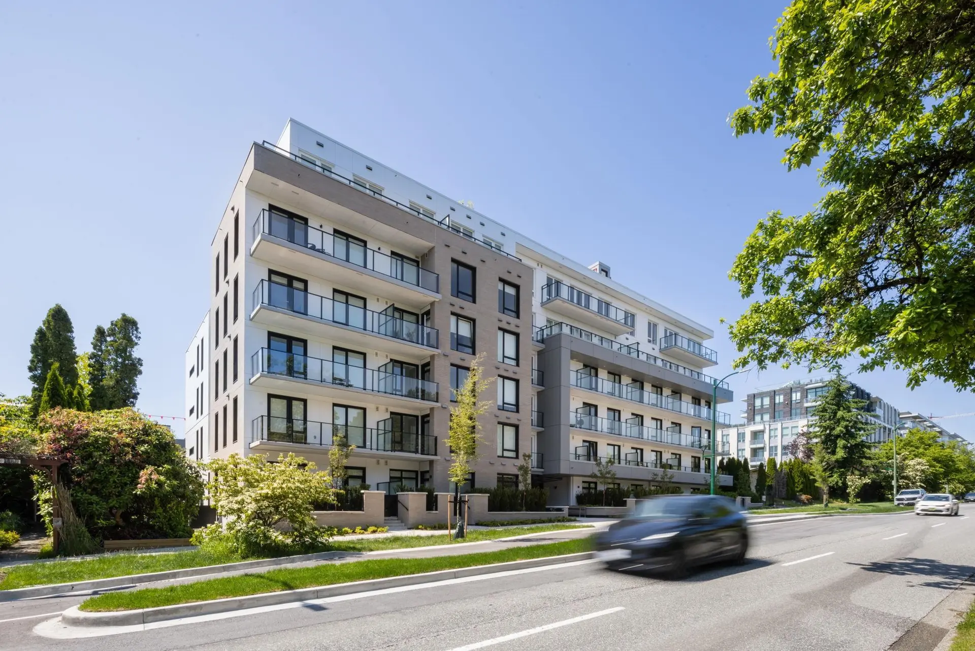 #101 6859 Cambie Street - Image 2
