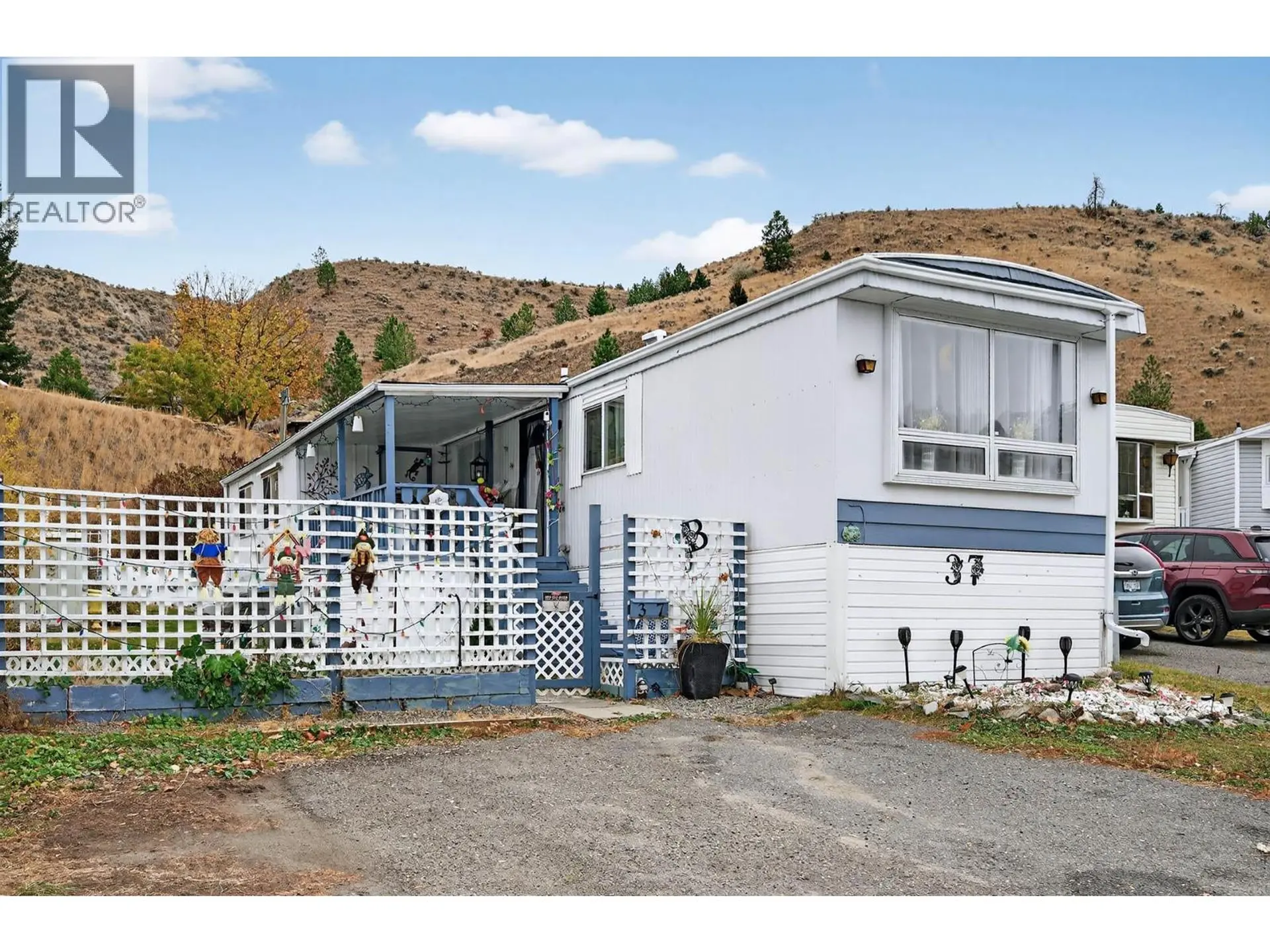 Property at #37 1175 ROSE HILL Road, Kamloops, BC