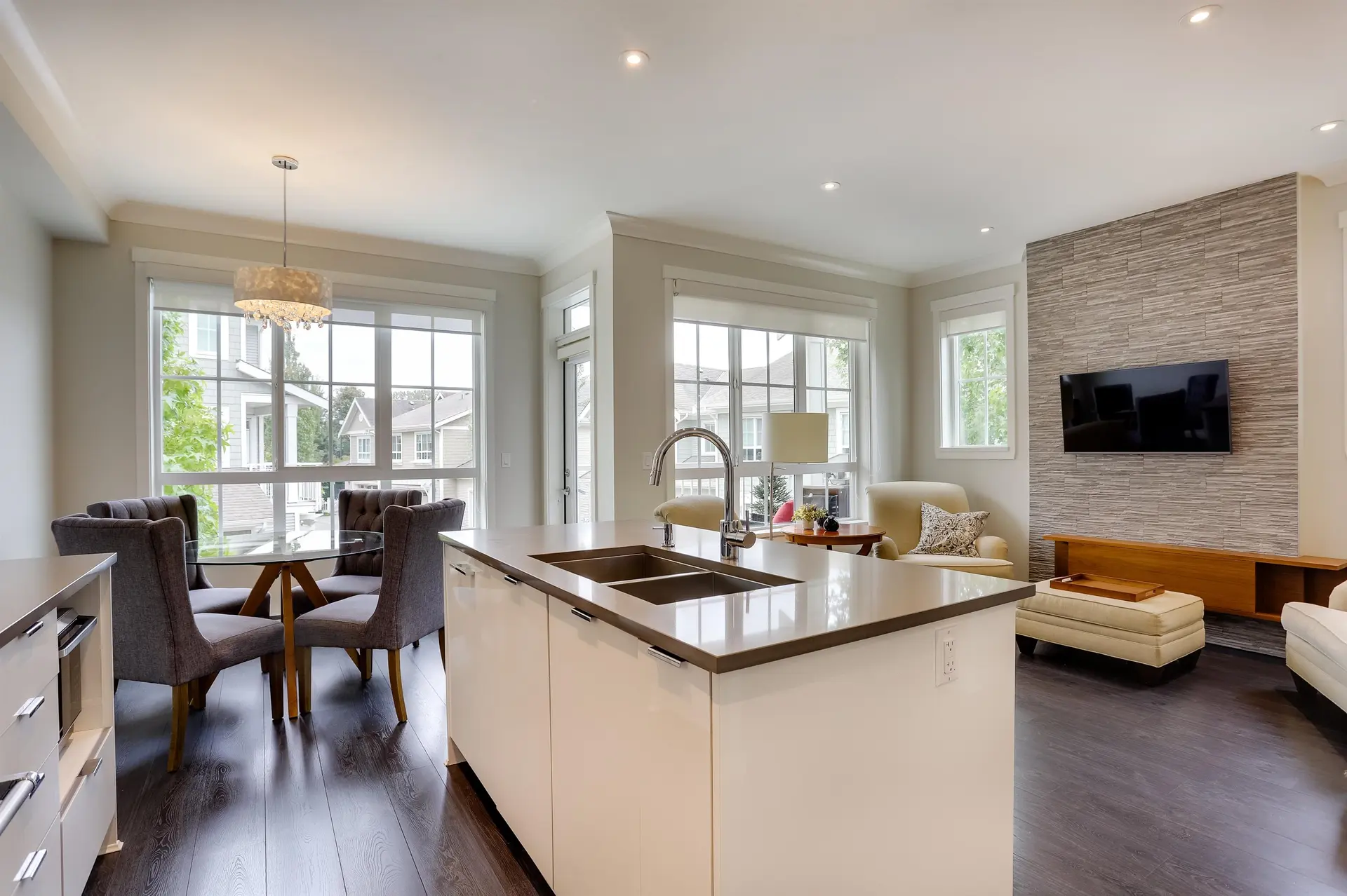 Property at #30 5510 Admiral Way, Delta, BC