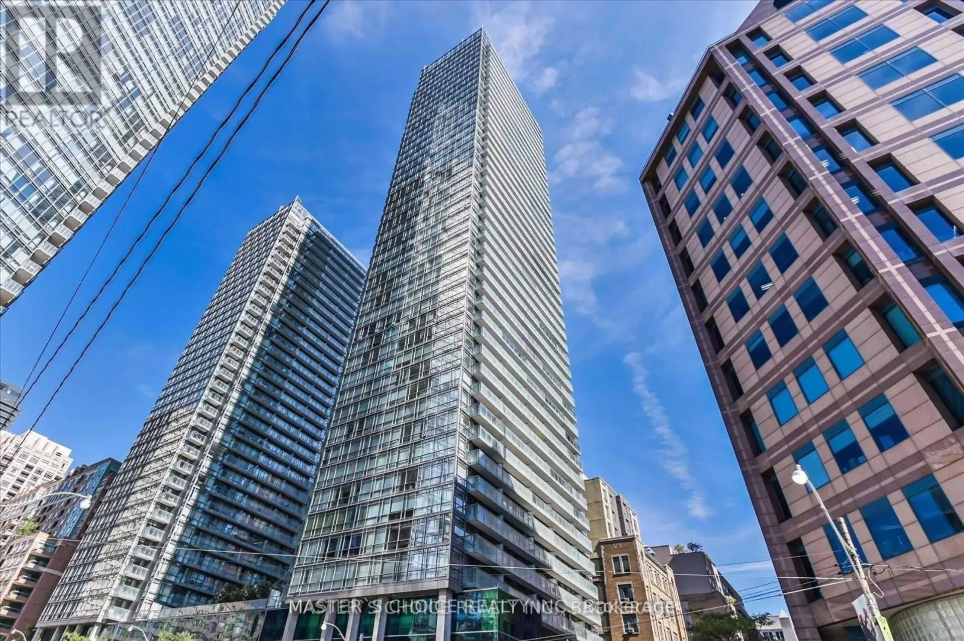 #2408 38 GRENVILLE STREET - Image 1