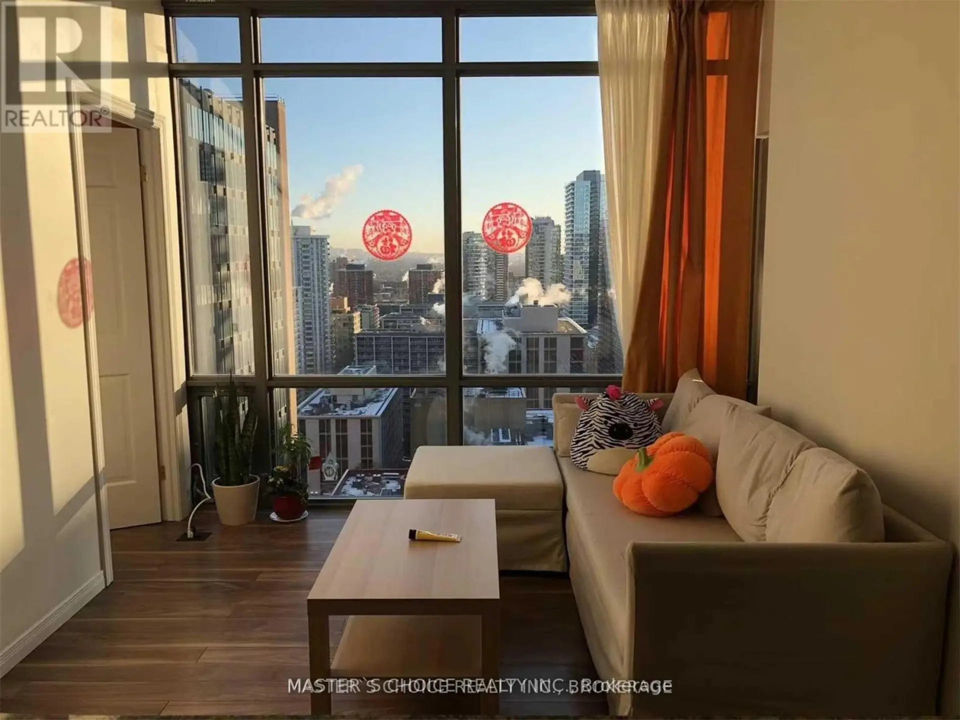 #2408 38 GRENVILLE STREET - Image 2