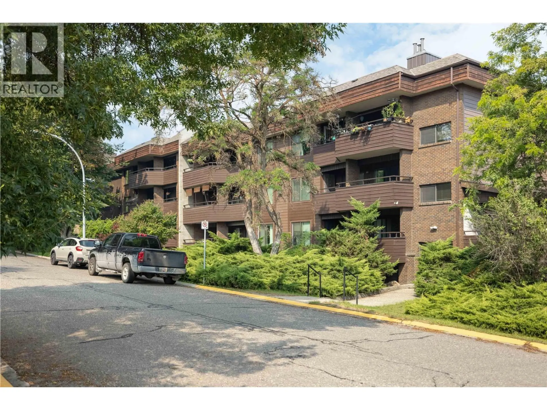 Property at #110 1801 32 Street, Vernon, BC