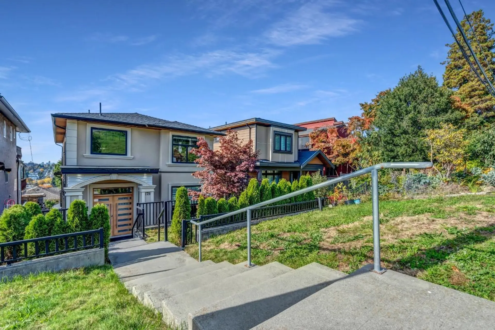 Property at 175 Delta Avenue, Burnaby, BC