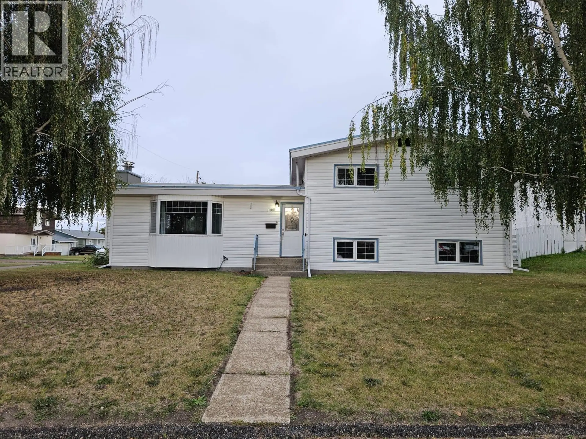Property at 11100 16 Street, Dawson Creek, BC