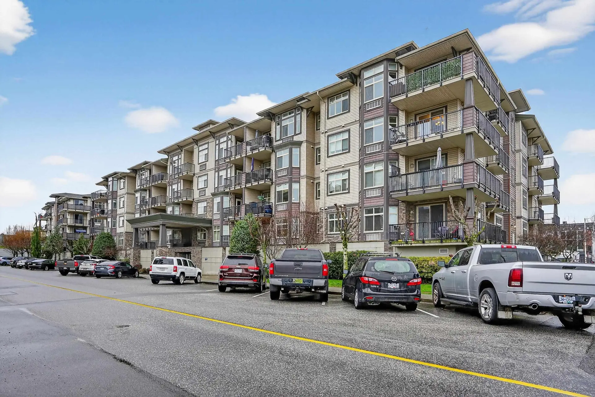 Property at #100 45893 Chesterfield Avenue, Chilliwack, BC