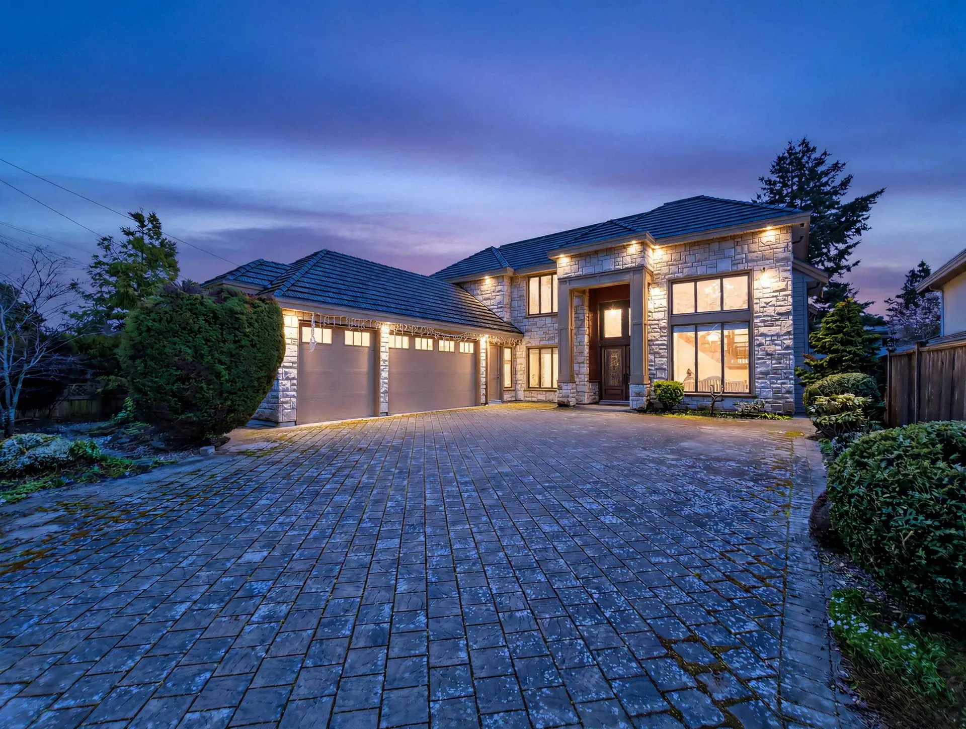 Property at 4360 Pendlebury Road, Richmond, BC