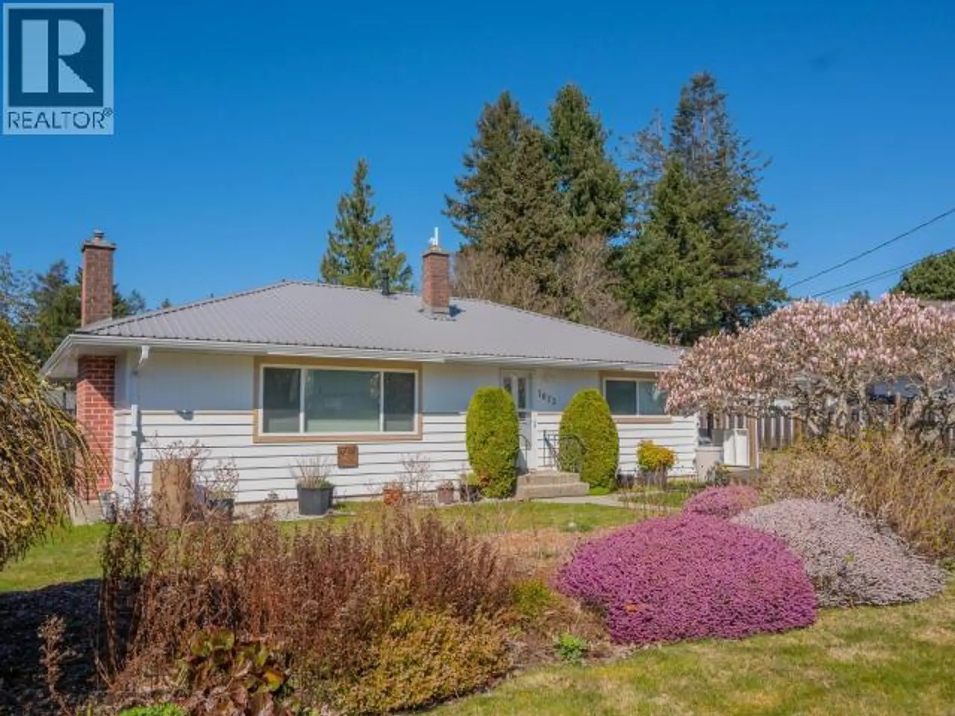 Property at 7023 TAHSIS STREET, Powell River, BC