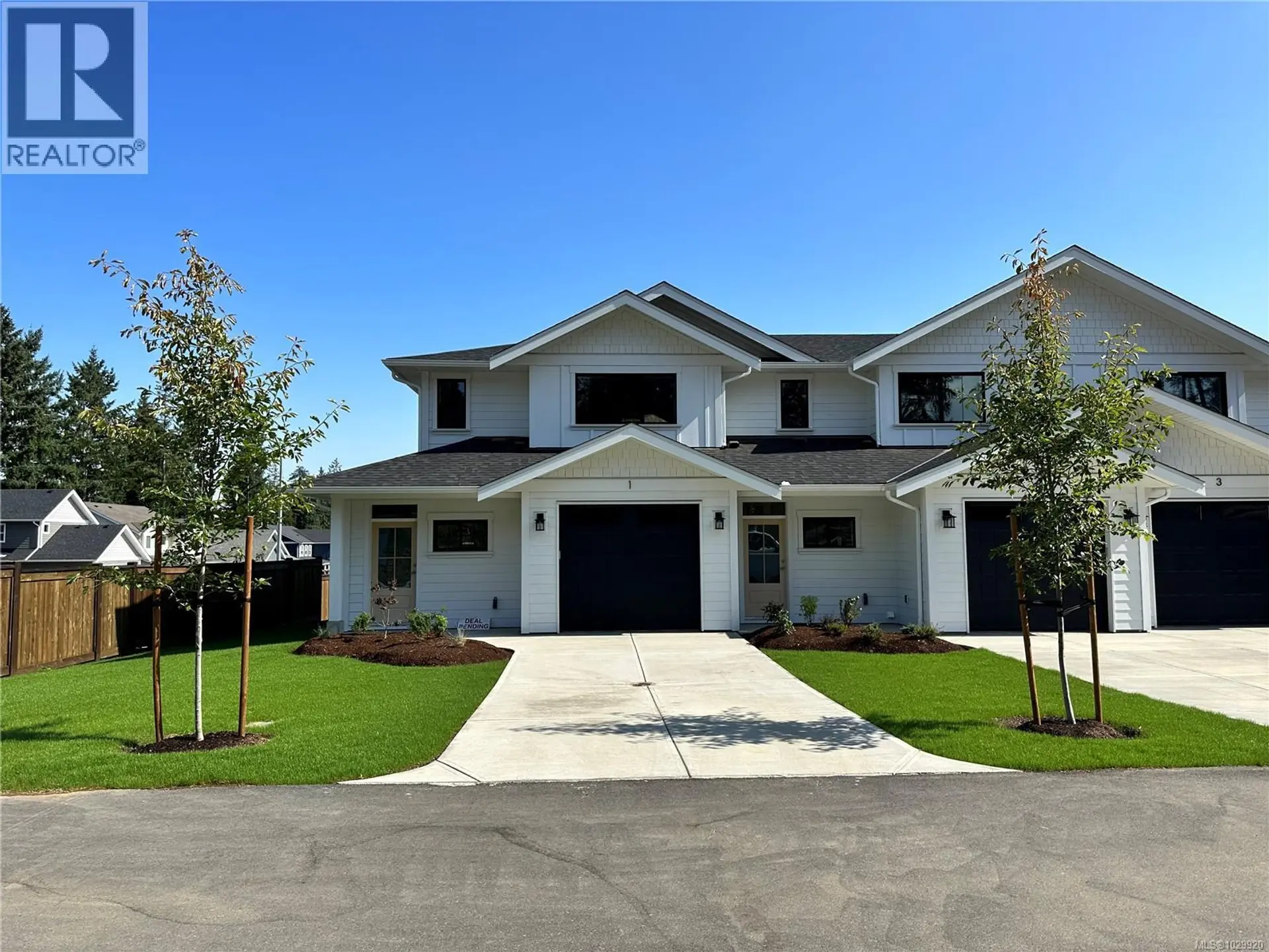 Property at #119 2580 Brookfield Dr, Courtenay, BC