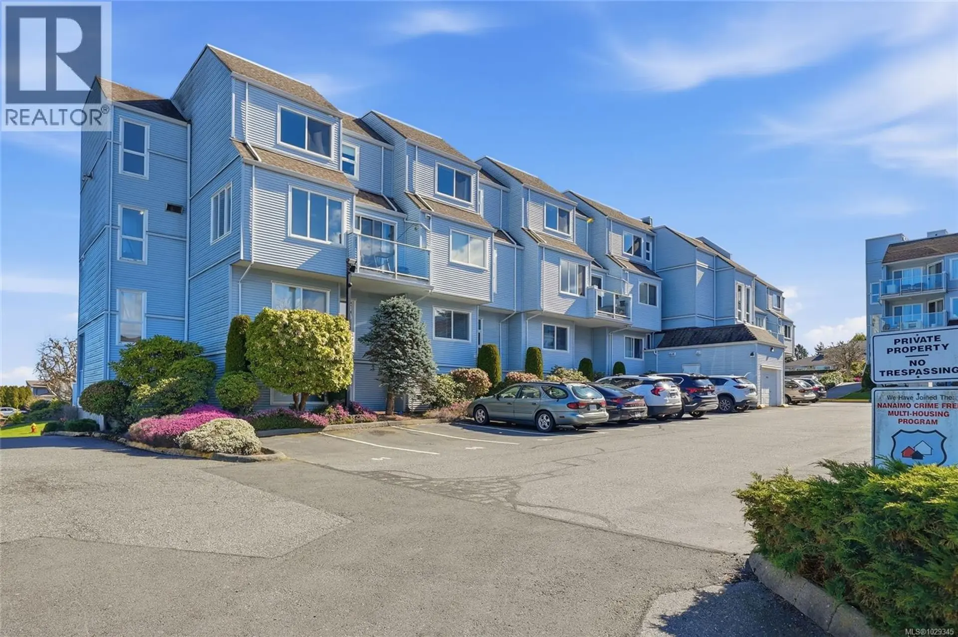 Property at #208A 6231 Blueback Rd, Nanaimo, BC