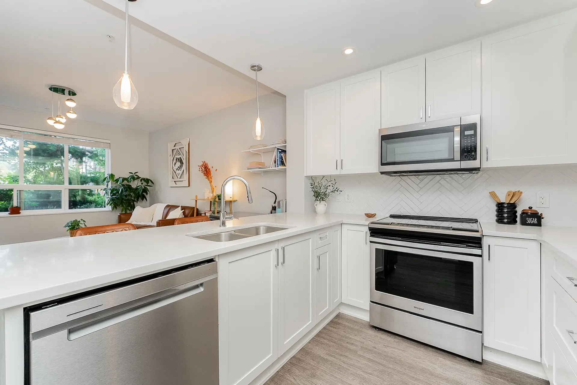 Property at #3223 2180 Kelly Avenue, Port Coquitlam, BC