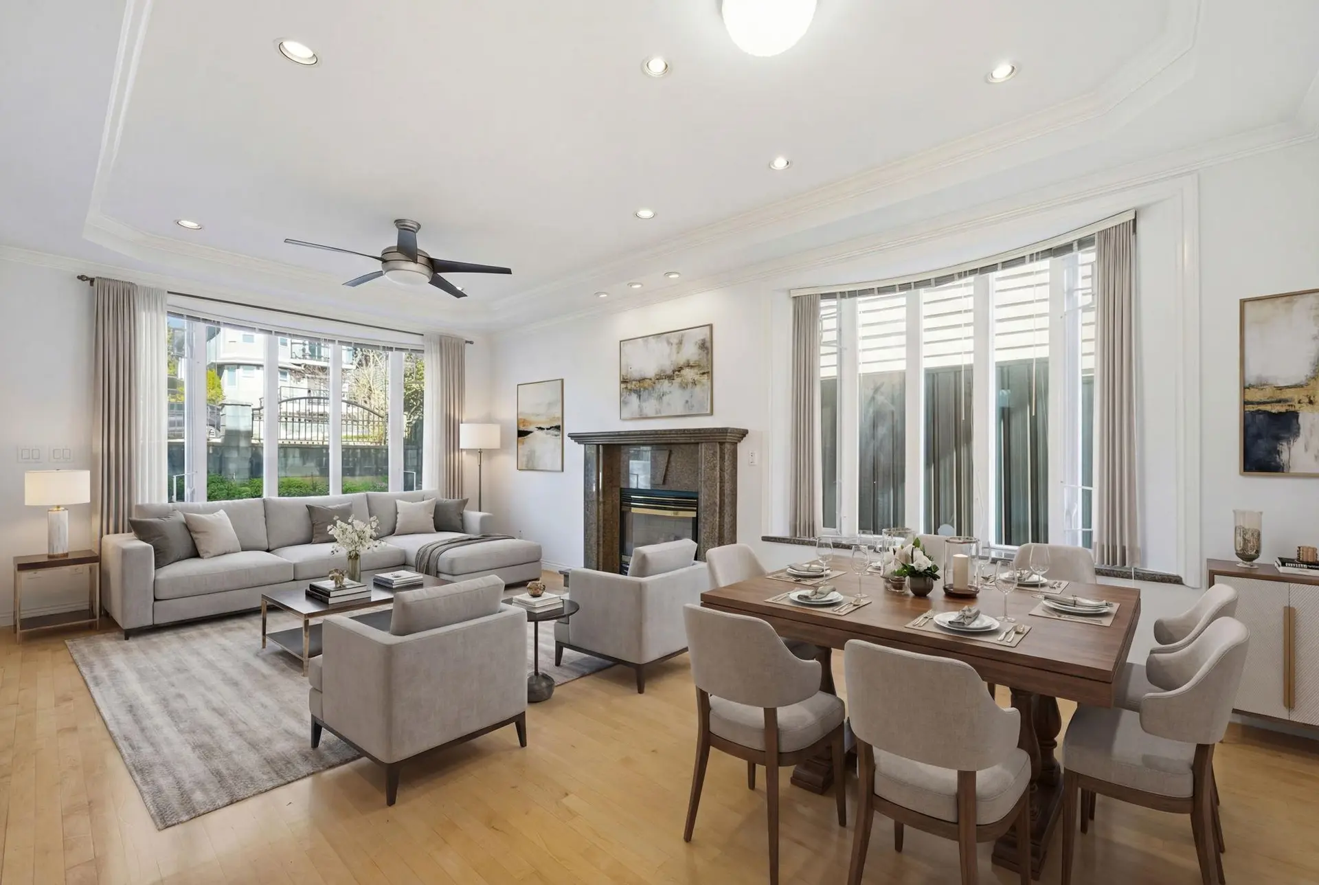 Property at 213 W 28th Street, North Vancouver, BC