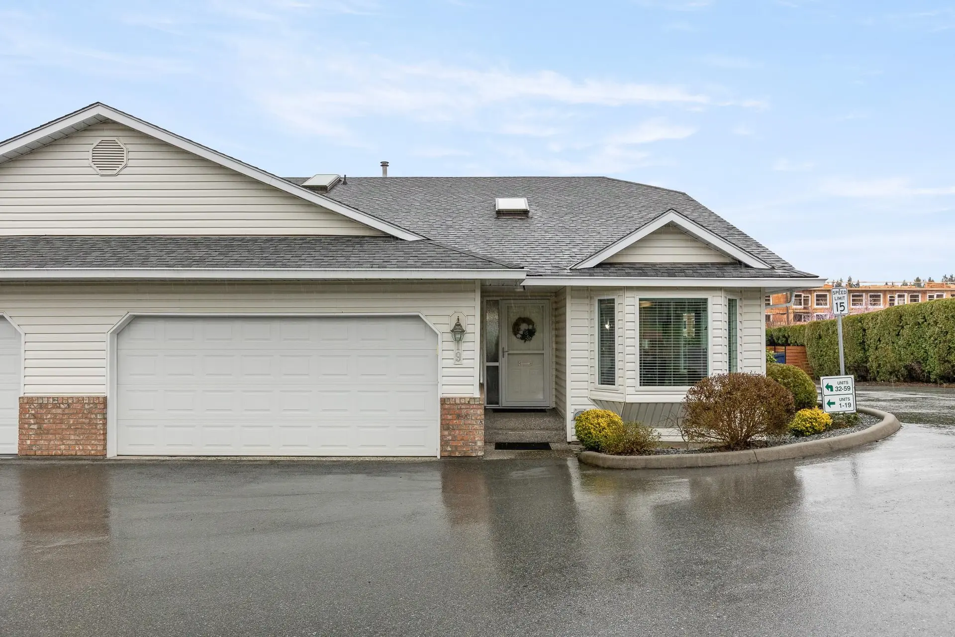 Property at #19 3054 Trafalgar Street, Abbotsford, BC