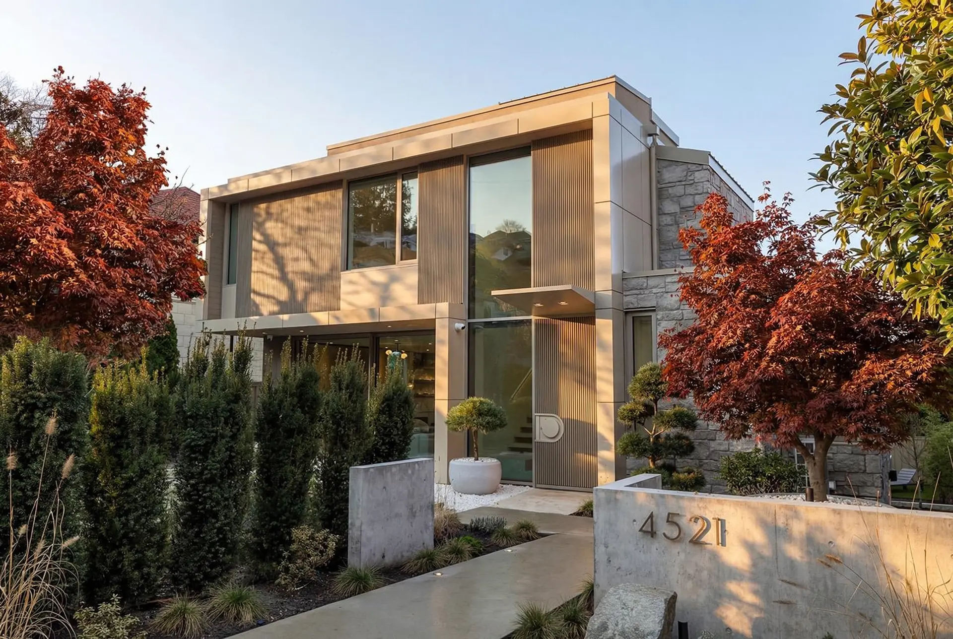 Property at 4521 Langara Avenue, Vancouver, BC