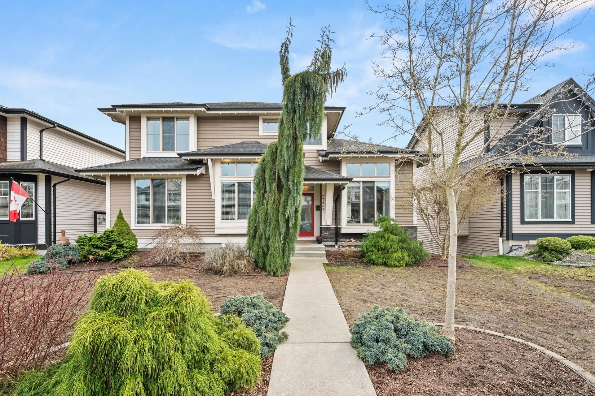 Property at 27060 35a Avenue, Langley, BC