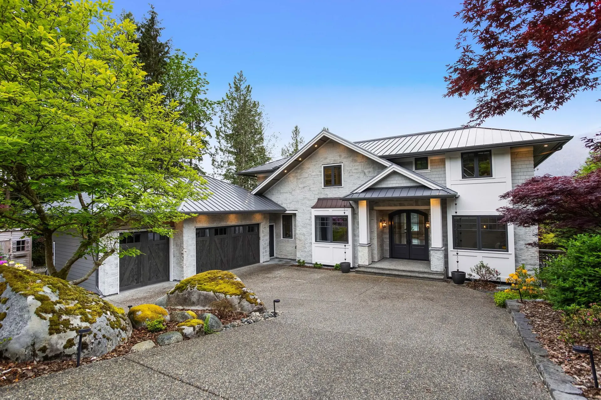 Property at 3377 Senkler Road, Port Moody, BC