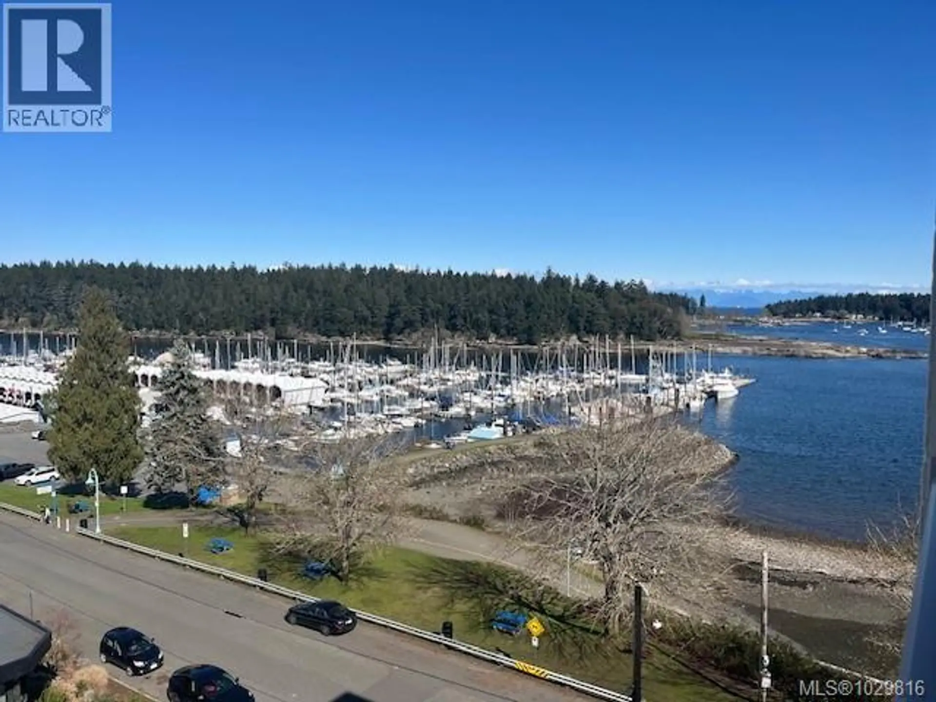 Property at #704 33 Mt. Benson St, Nanaimo, BC