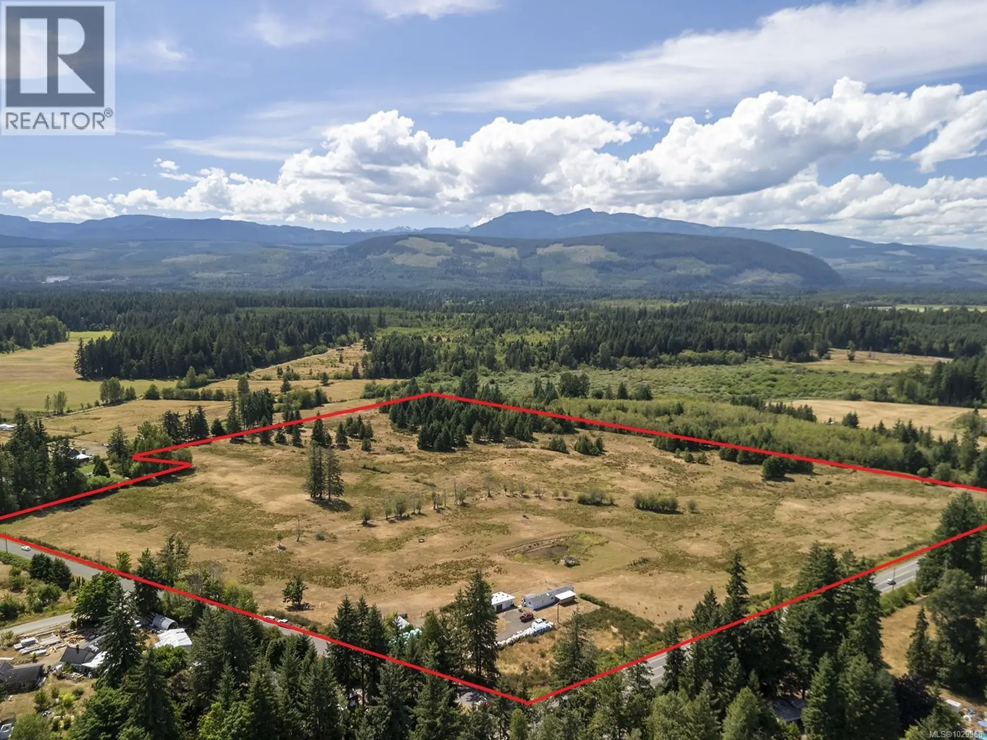 Property at 7561 Howard Rd, Black Creek, BC