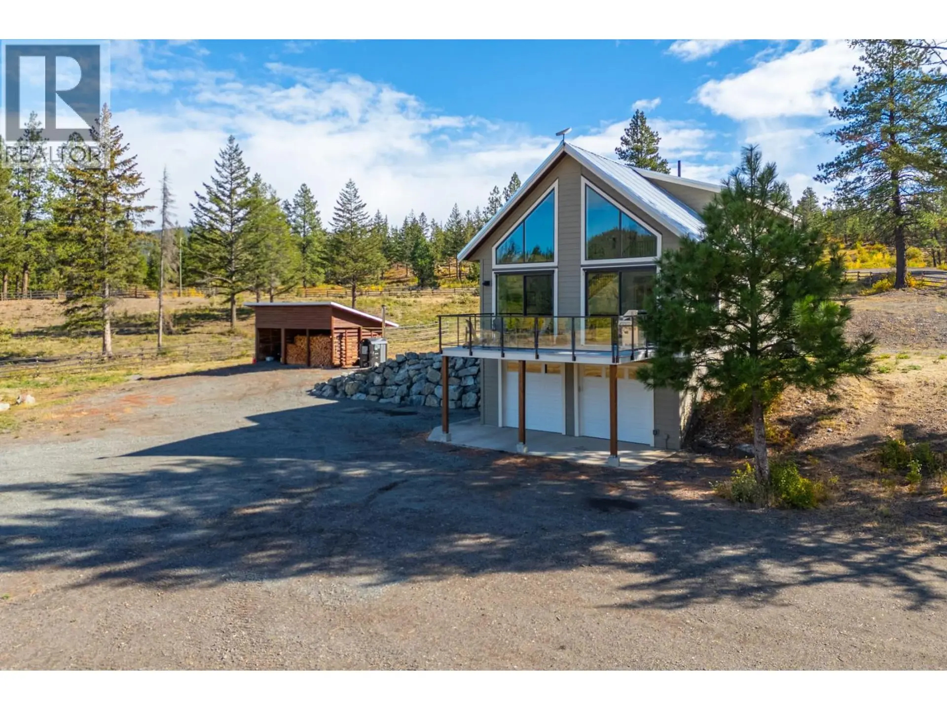 Property at 1508 COVERT Place, Merritt, BC
