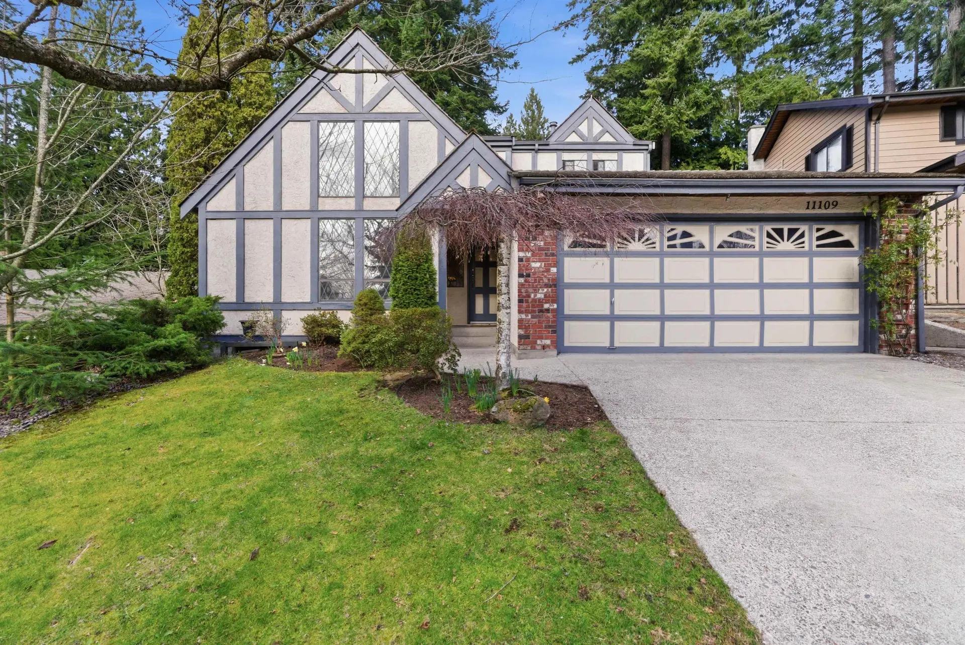 Property at 11109 Prospect Drive, Delta, BC