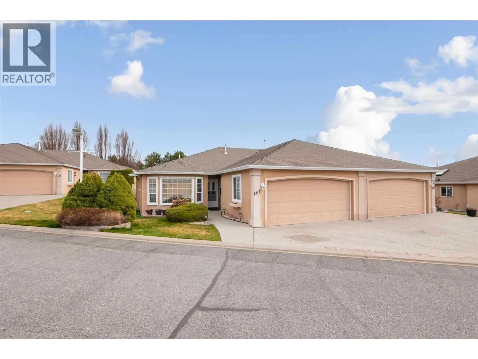Property at #141 2250 Louie Drive, West Kelowna, BC