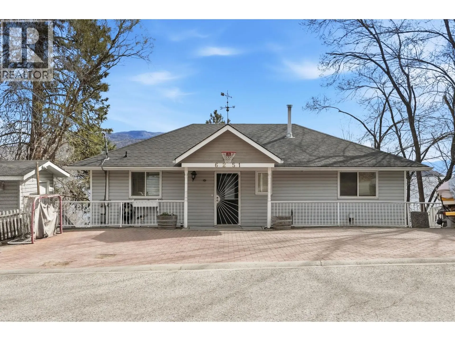 Property at 6251 Renfrew Road, Peachland, BC