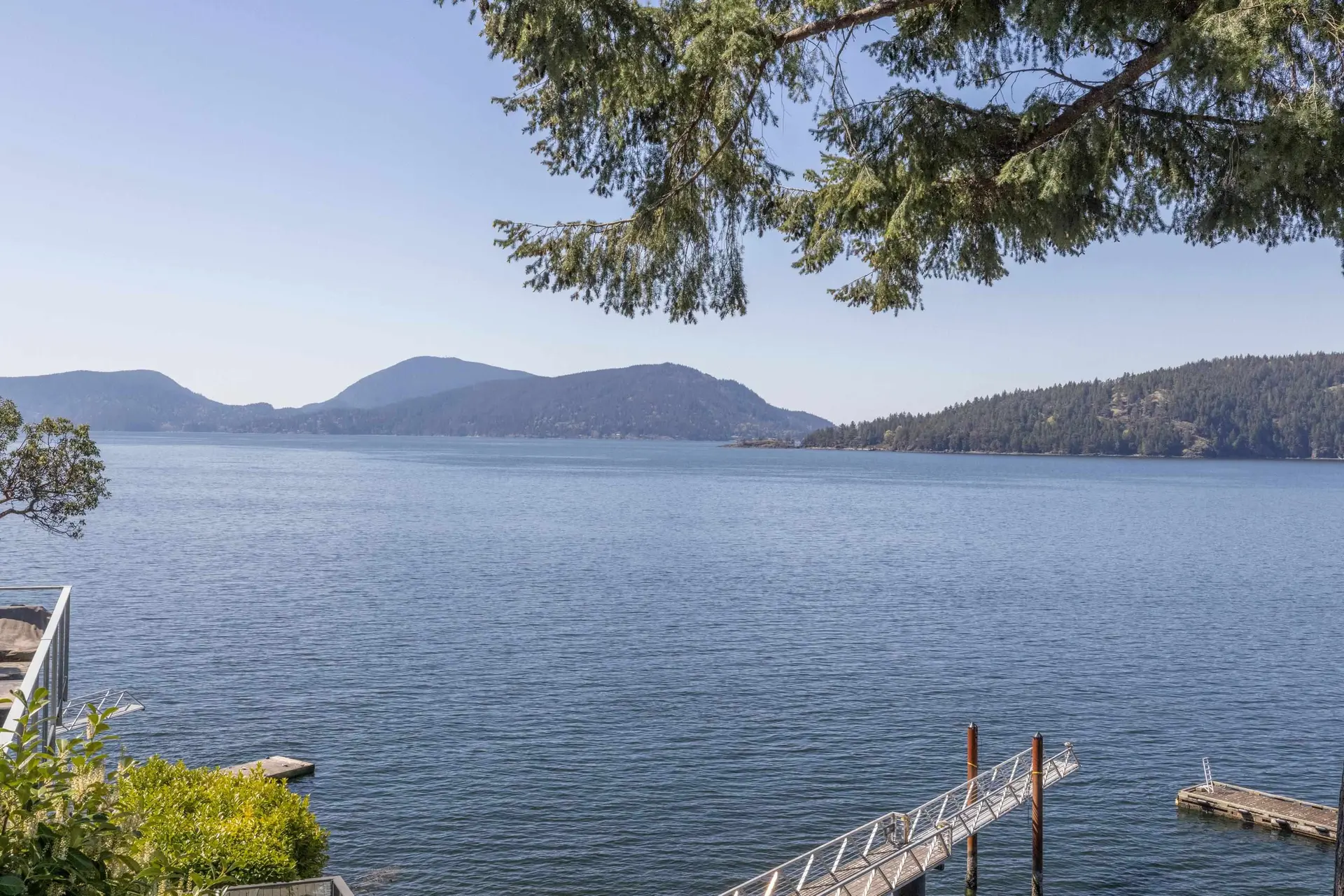 Property at 4 Strachan Point Road, West Vancouver, BC