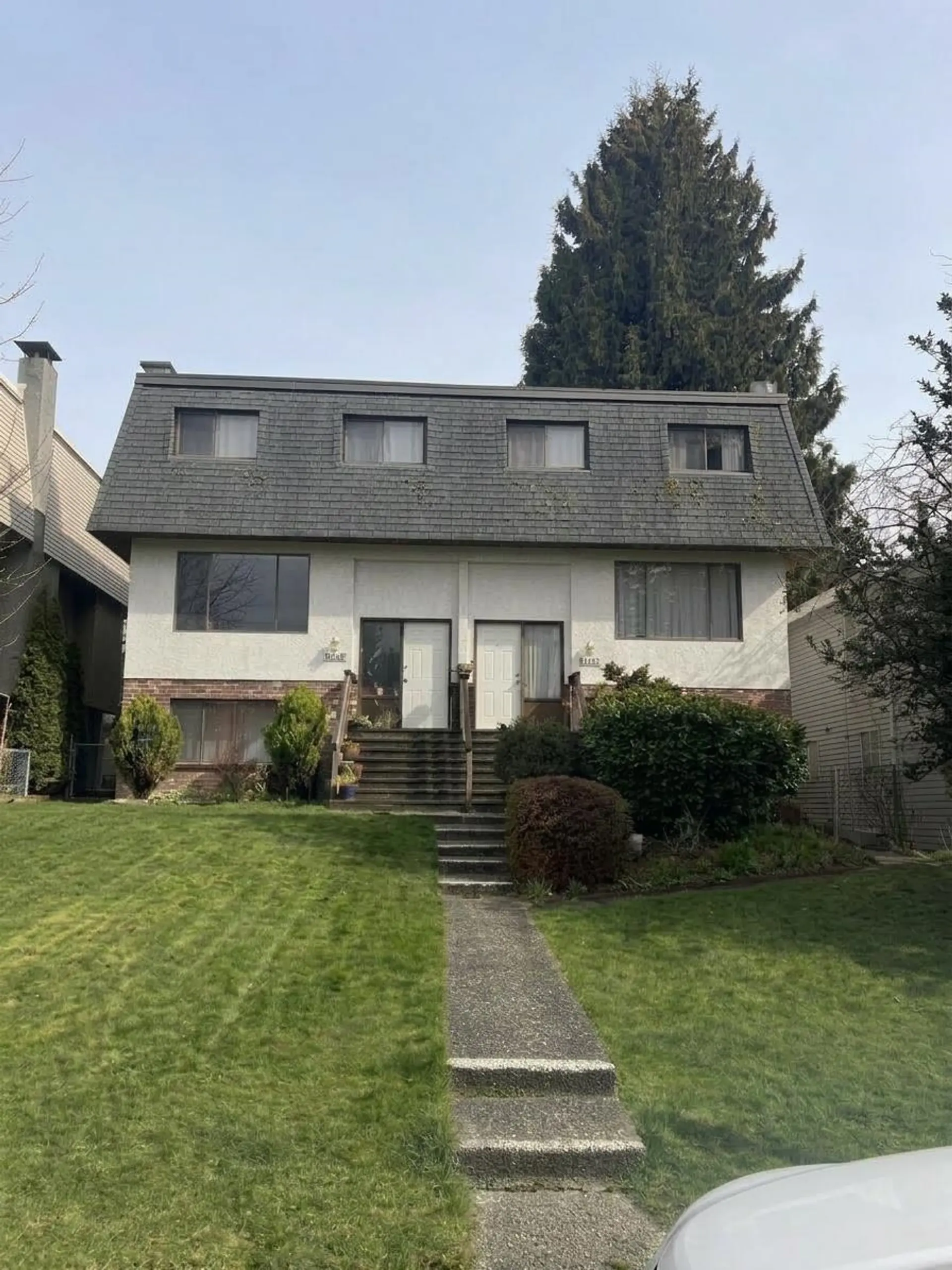 Property at 1536 St. Andrews Avenue, North Vancouver, BC