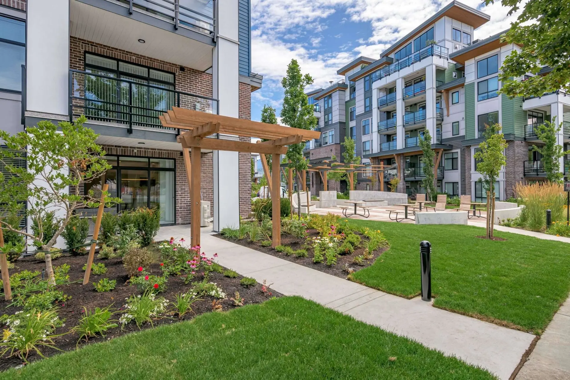Property at #101 45500 Market Way, Chilliwack, BC
