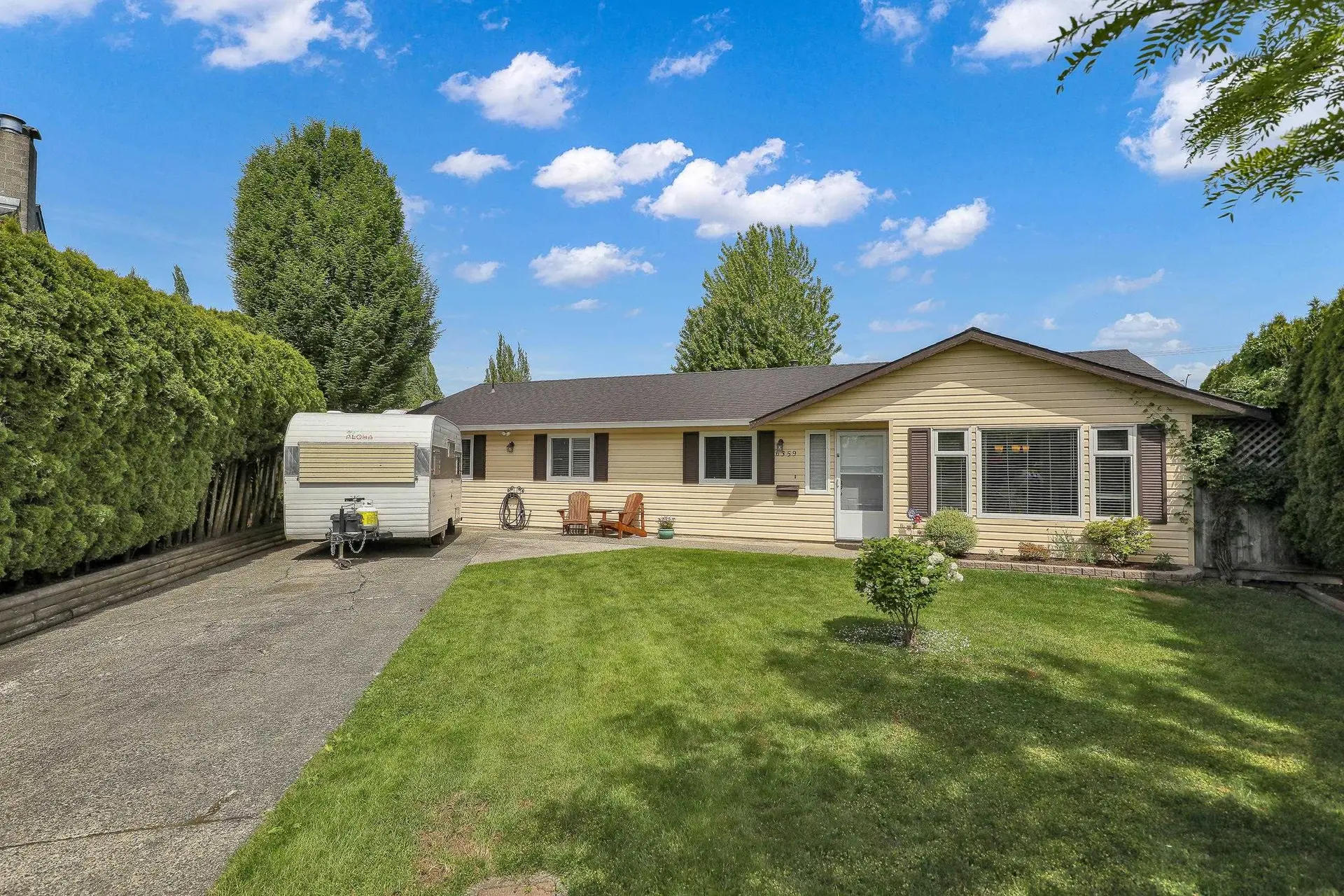 Property at 6359 172a Avenue, Surrey, BC